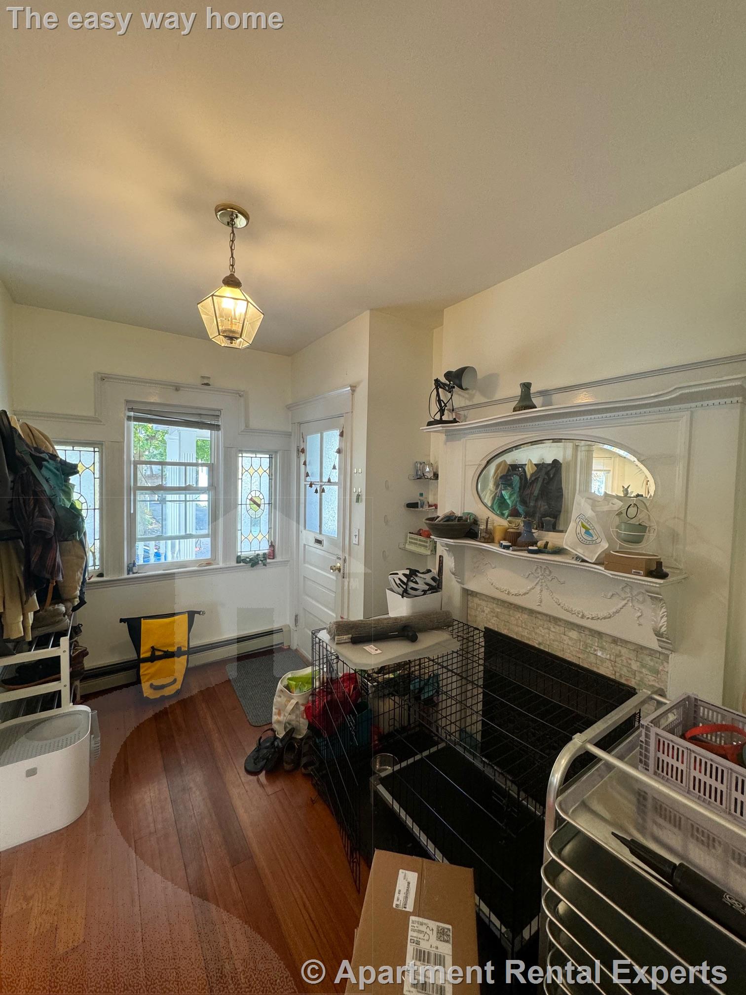 59 Ossipee Rd, Teele Square