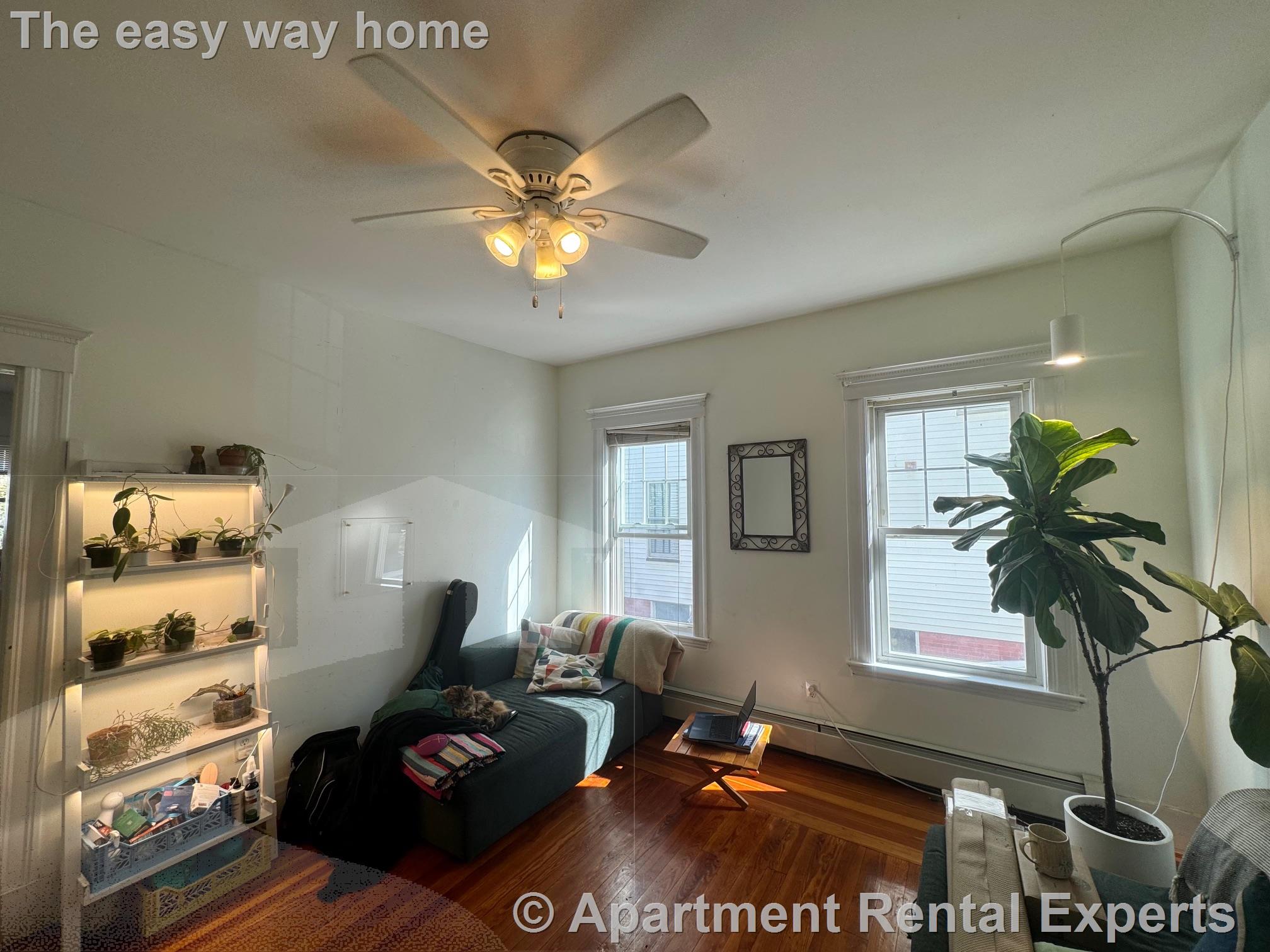 59 Ossipee Rd, Teele Square