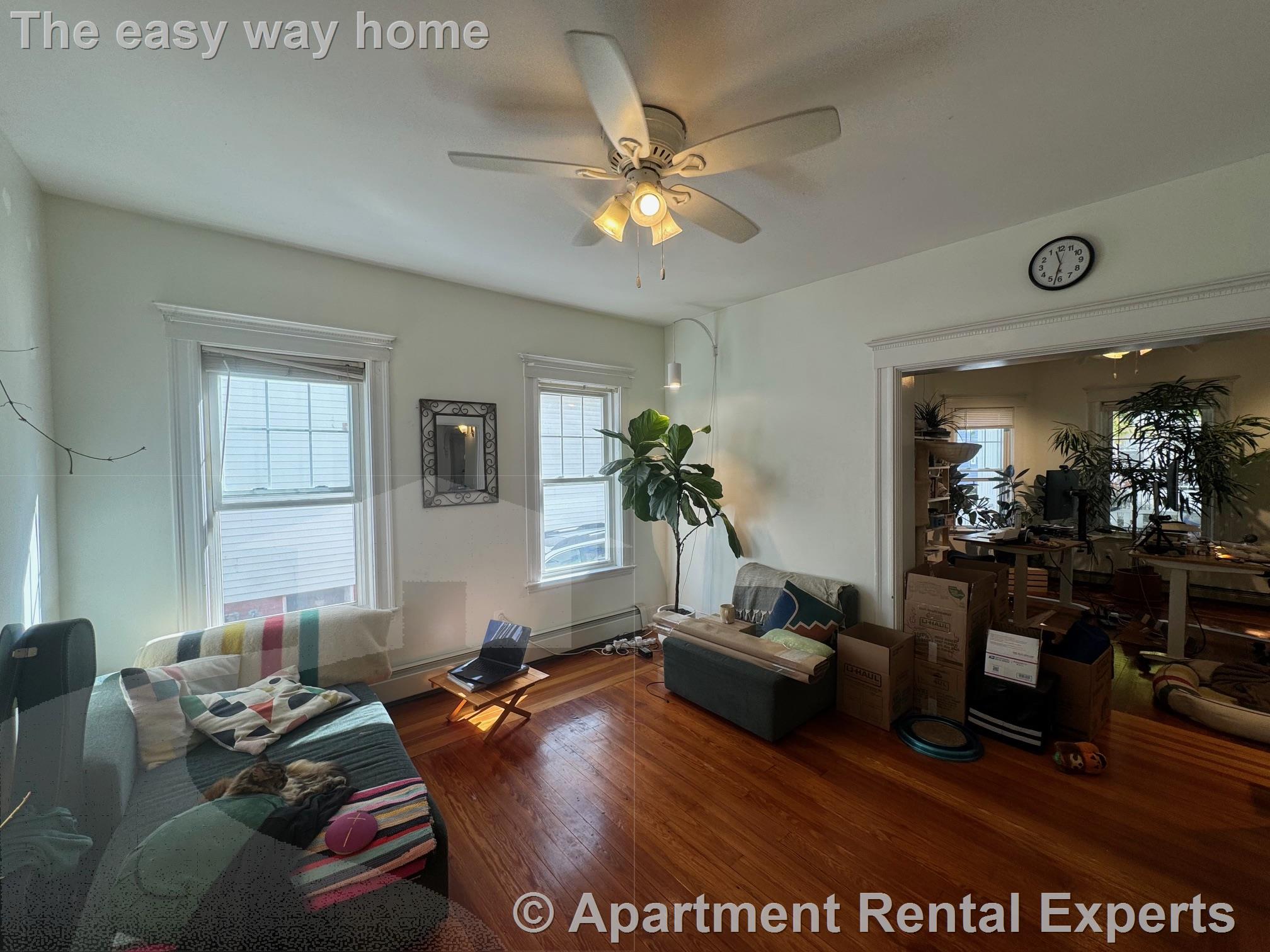 59 Ossipee Rd, Teele Square