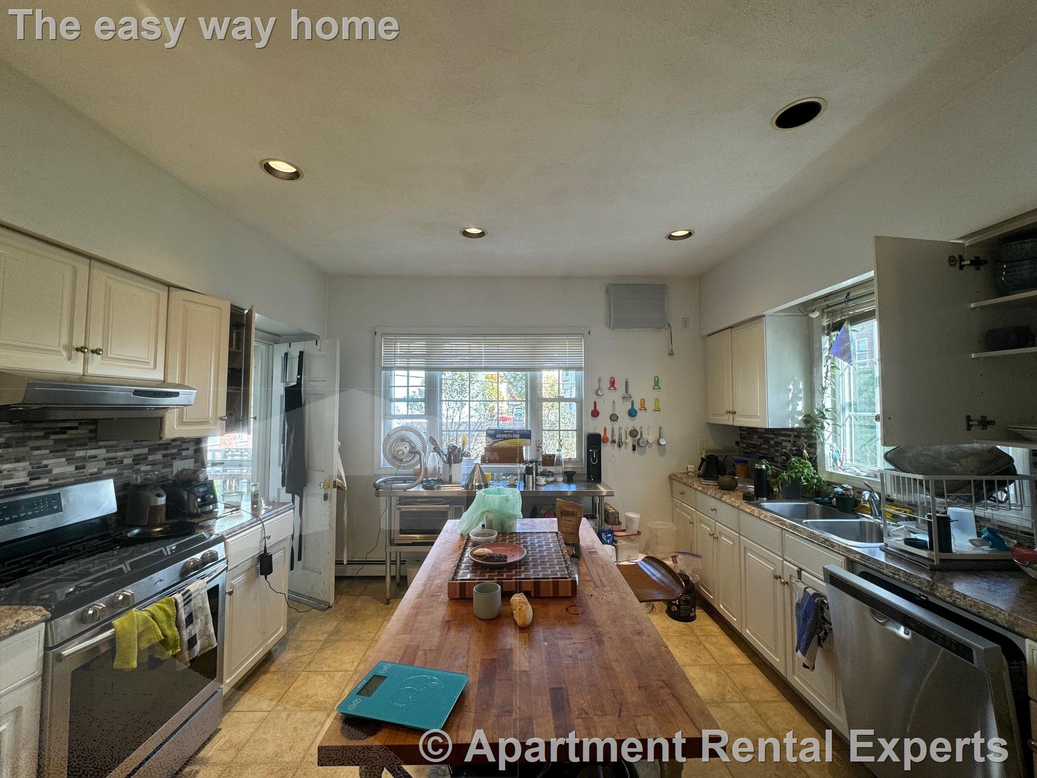 59 Ossipee Rd, Teele Square