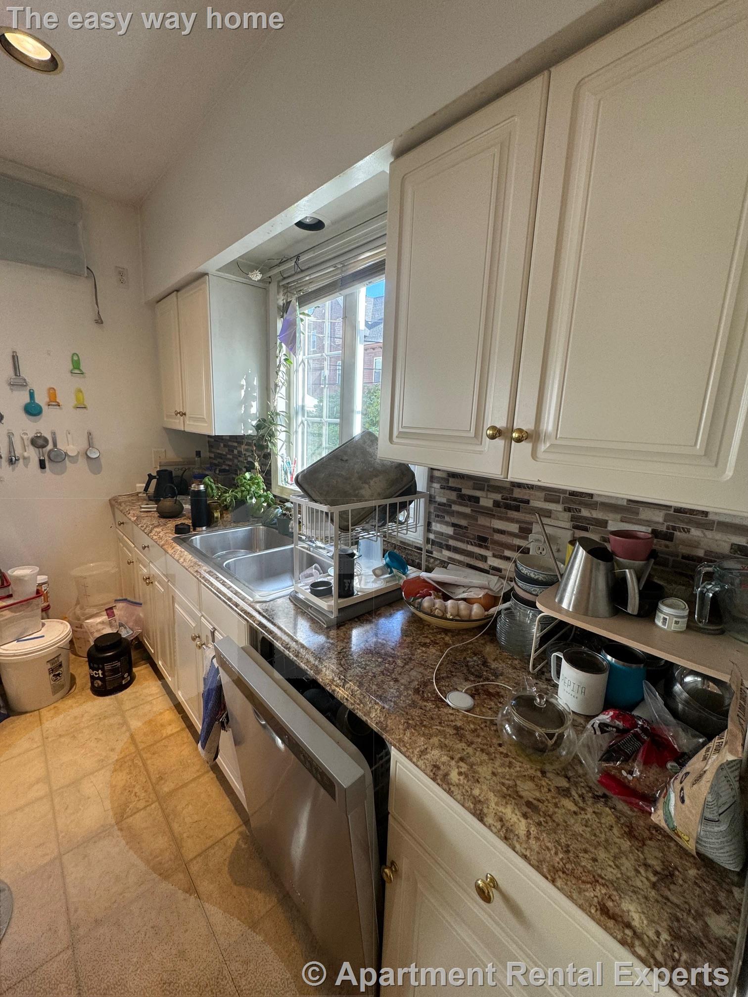 59 Ossipee Rd, Teele Square