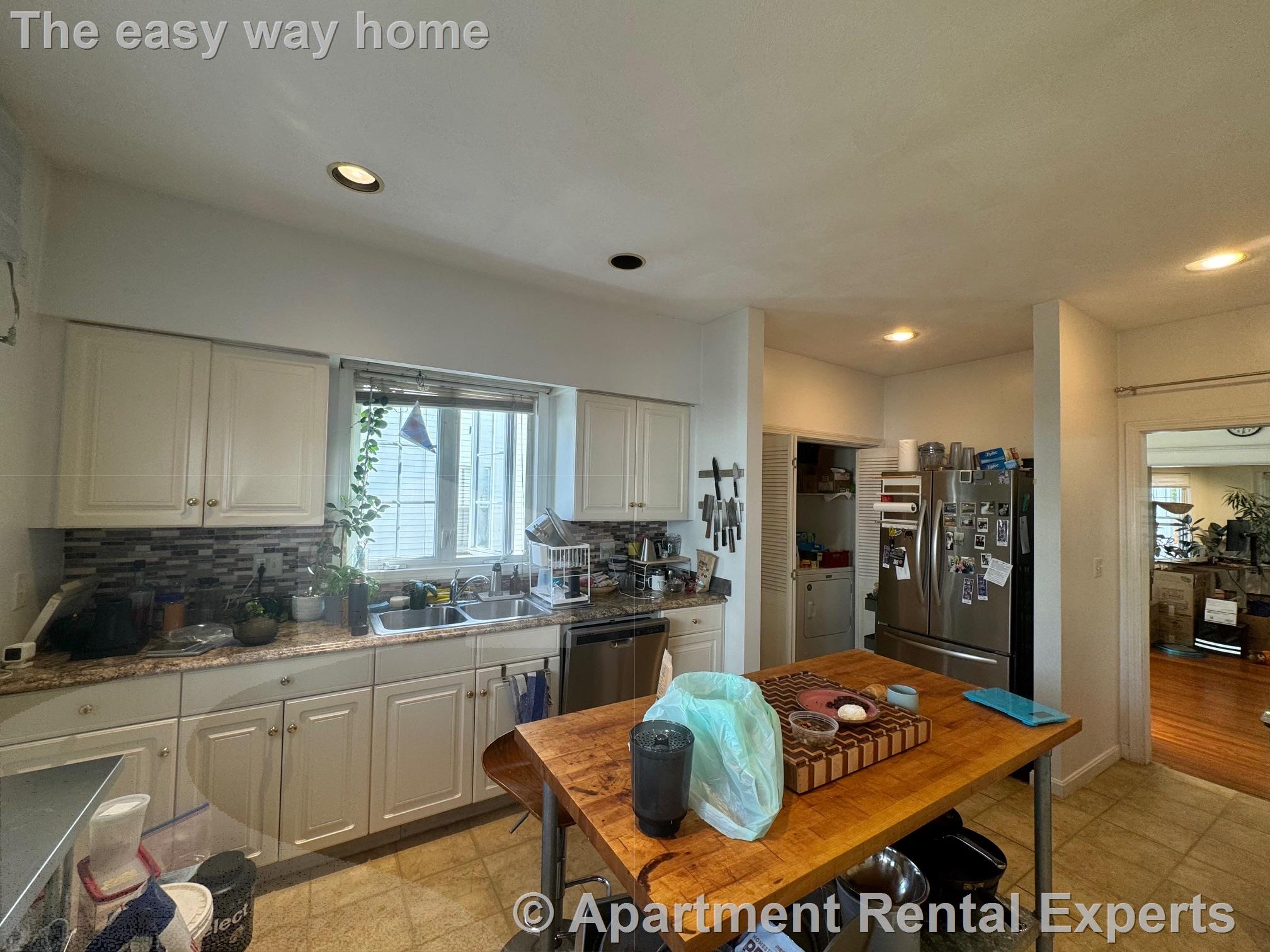 59 Ossipee Rd, Teele Square