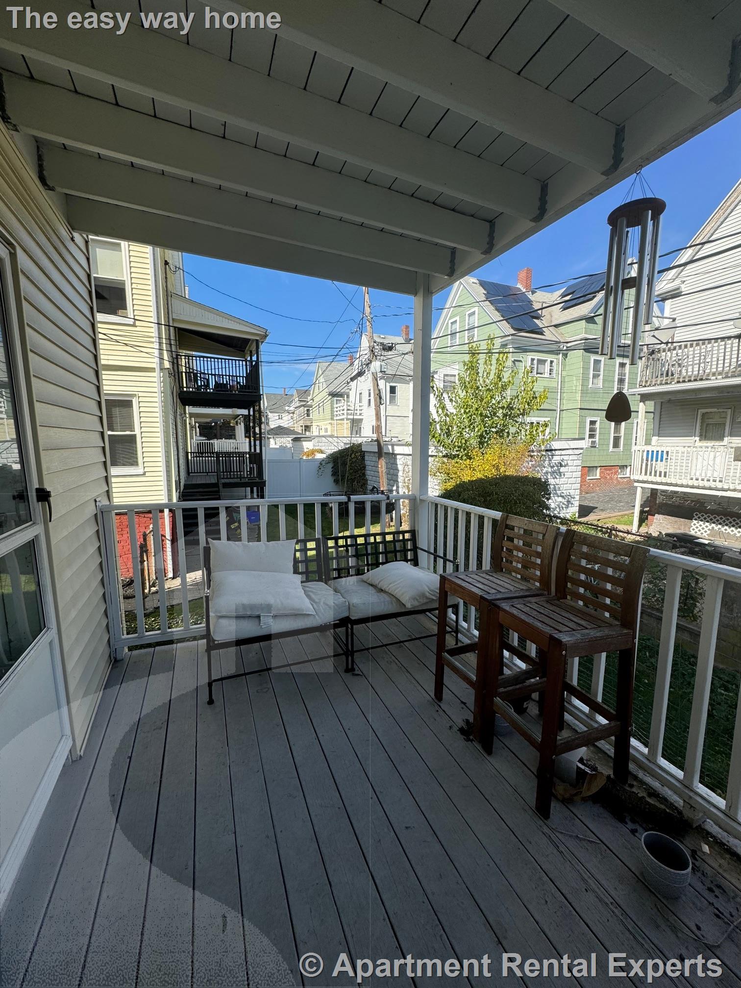 59 Ossipee Rd, Teele Square