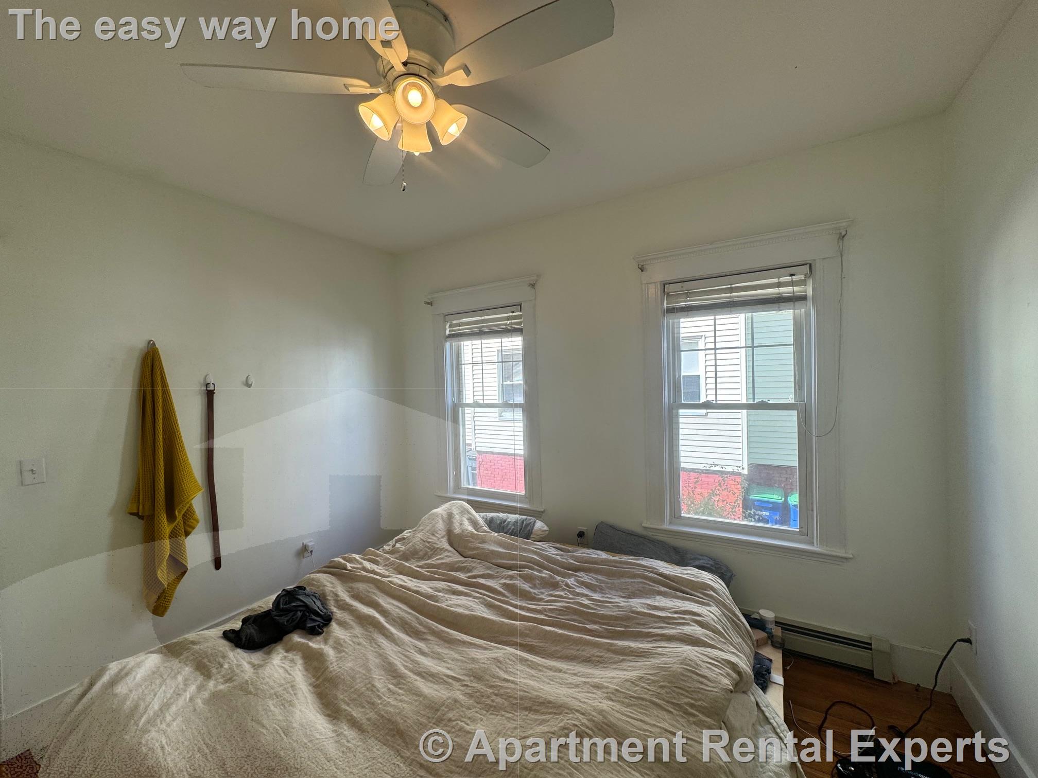 59 Ossipee Rd, Teele Square