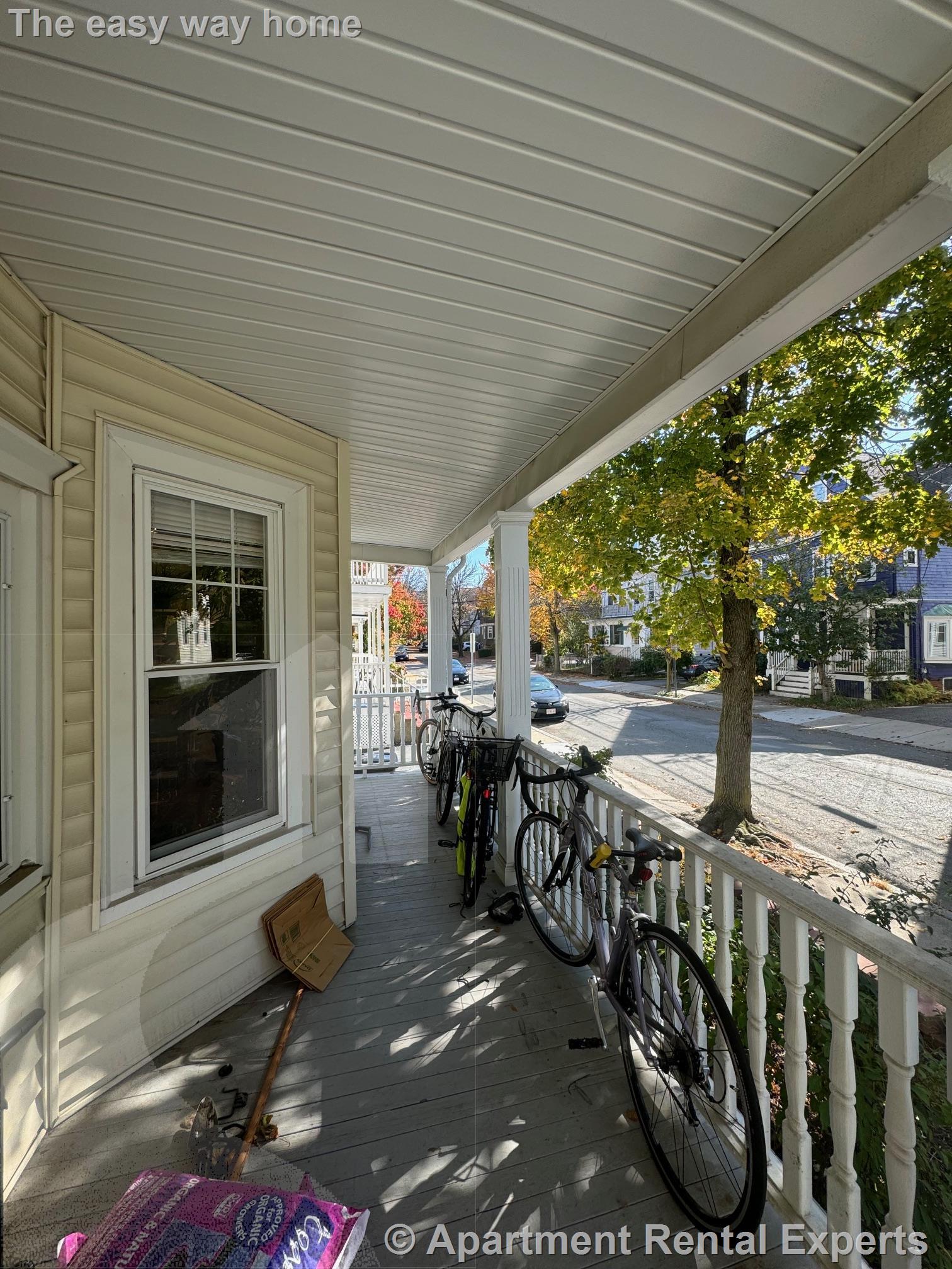 59 Ossipee Rd, Teele Square