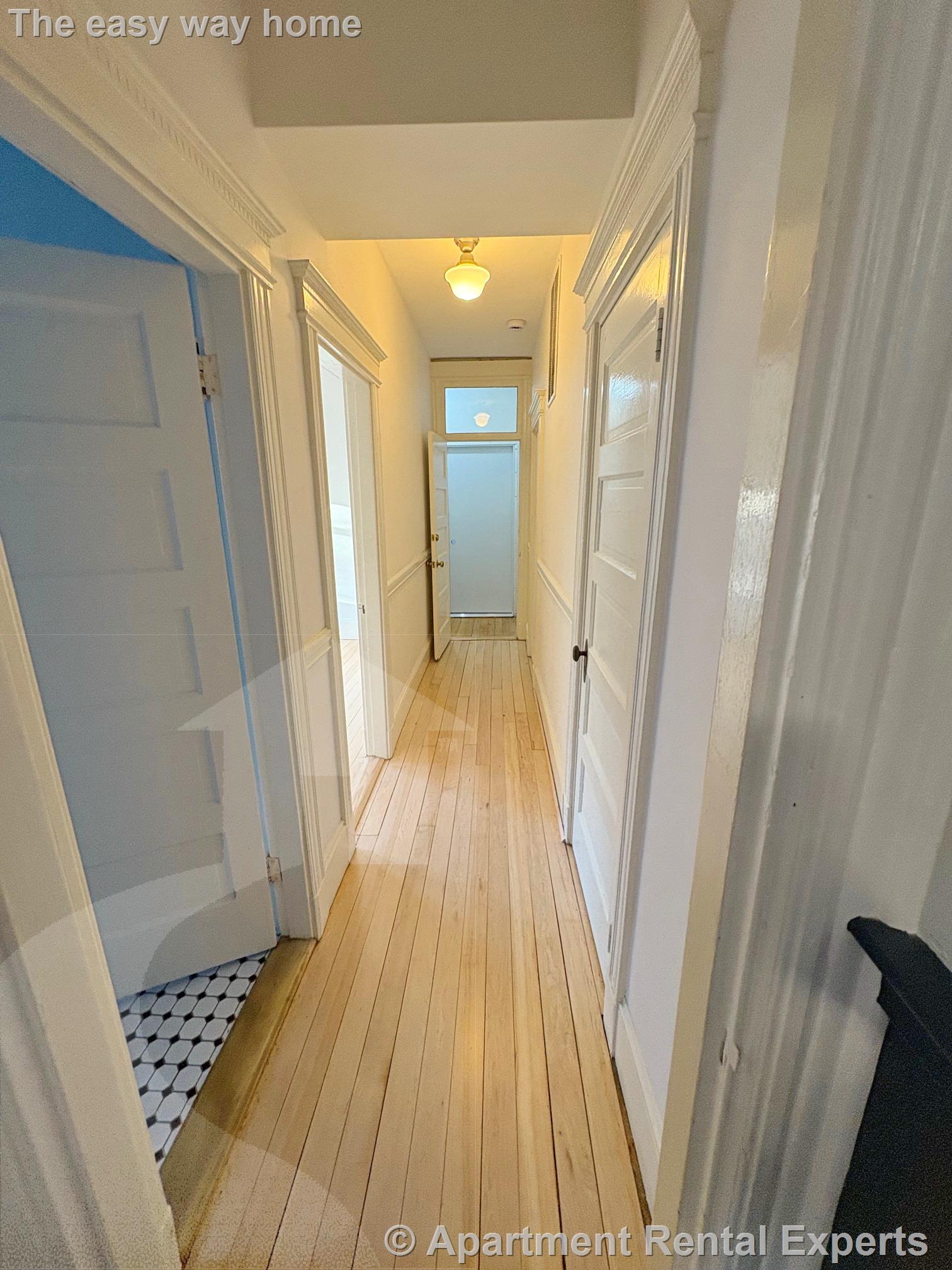 62 Prentiss St, Porter Square