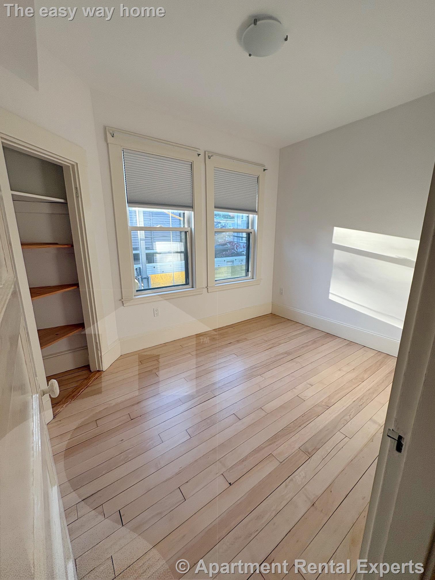 62 Prentiss St, Porter Square