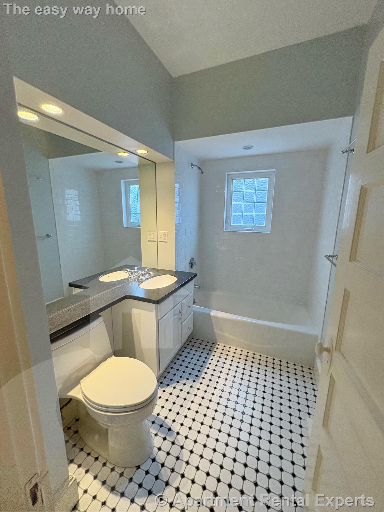 62 Prentiss St, Porter Square