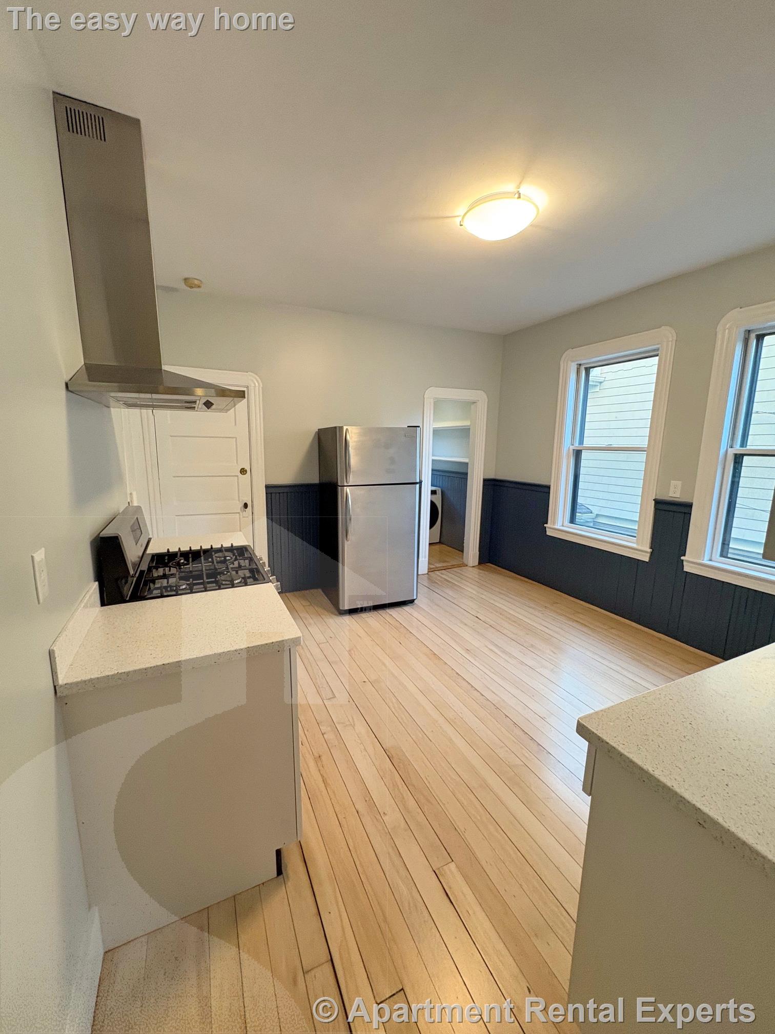 62 Prentiss St, Porter Square