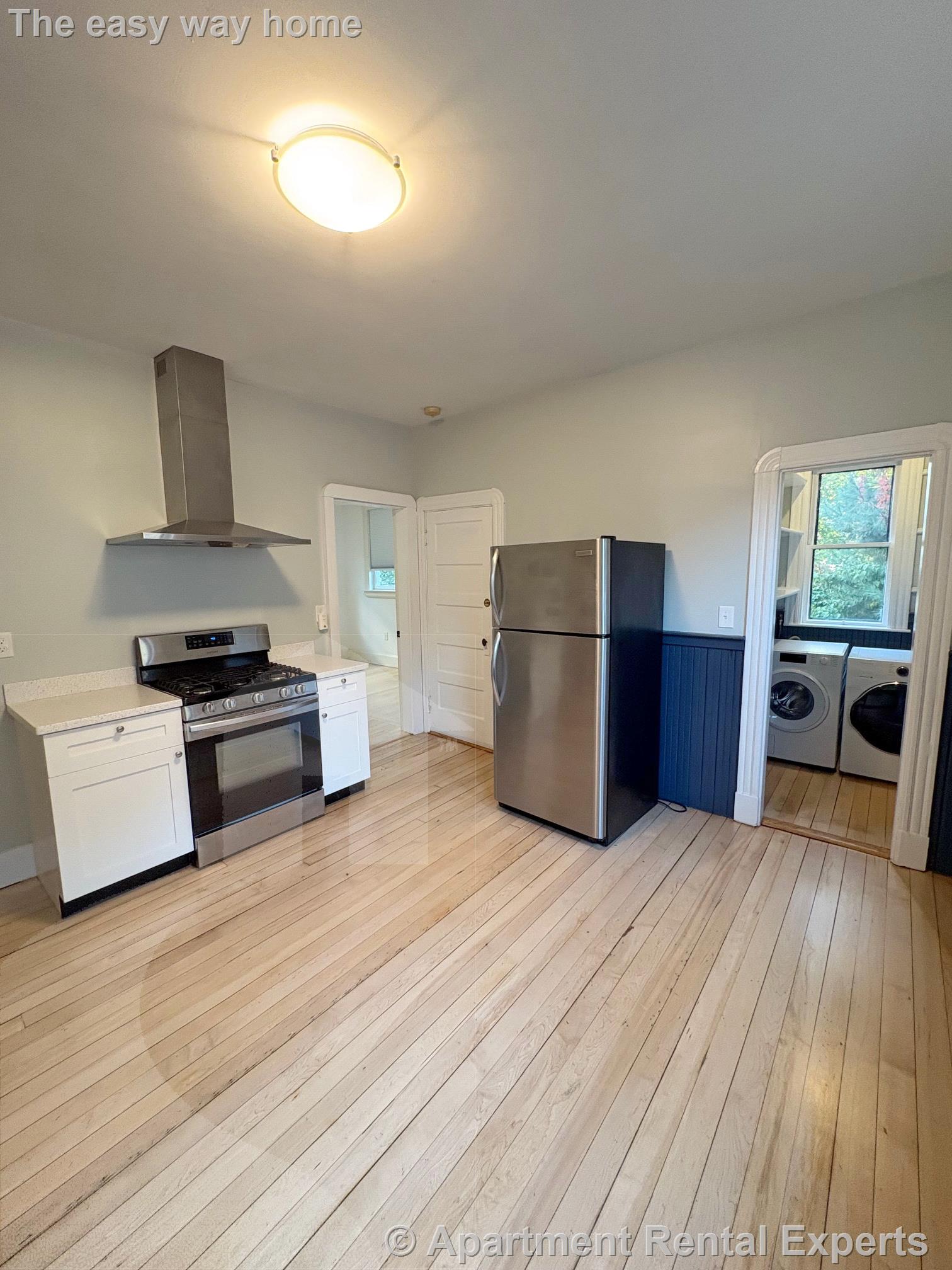 62 Prentiss St, Porter Square