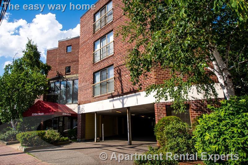 23 Elm St, Porter Square