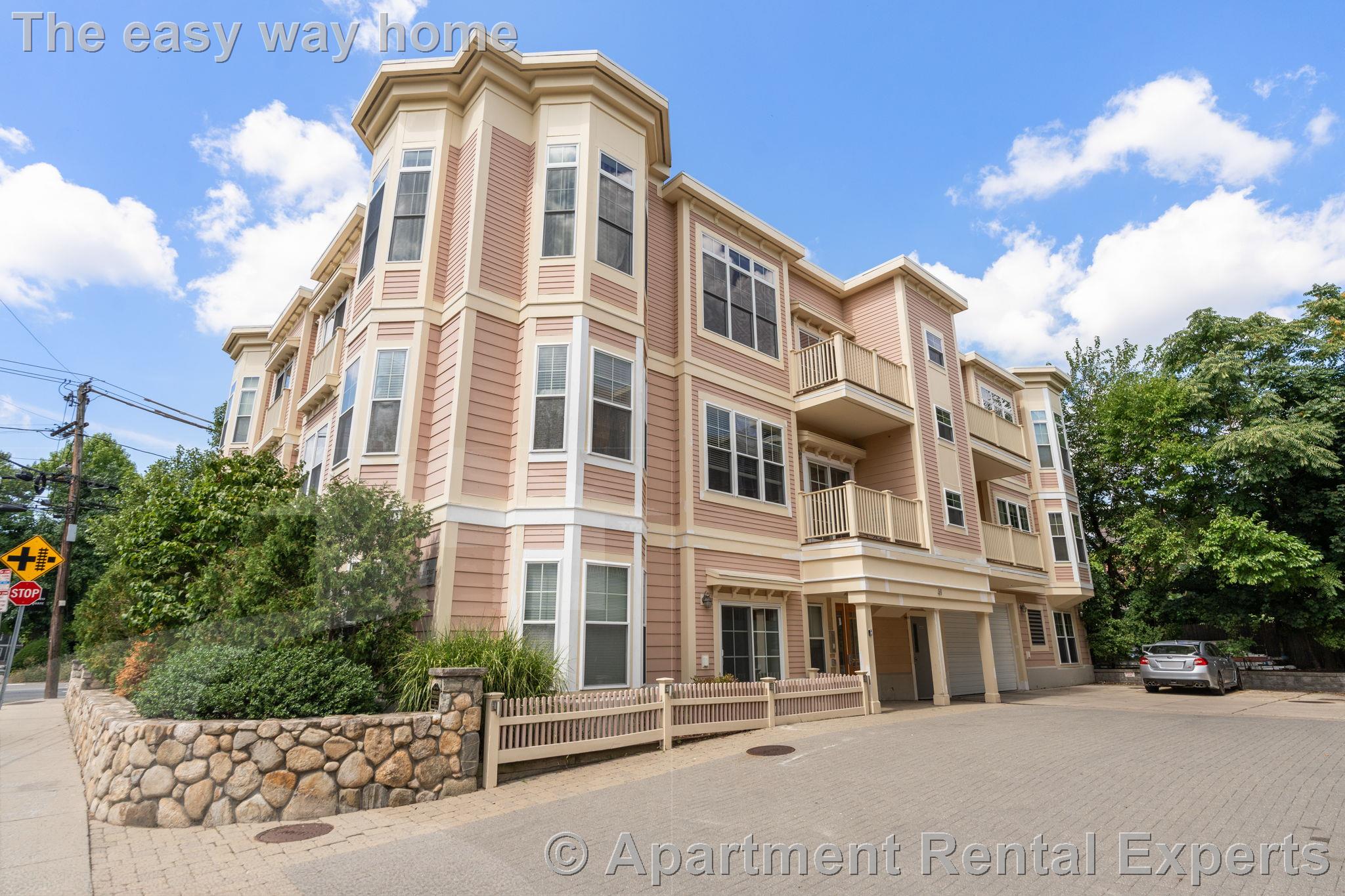 61 Bolton St, North Cambridge