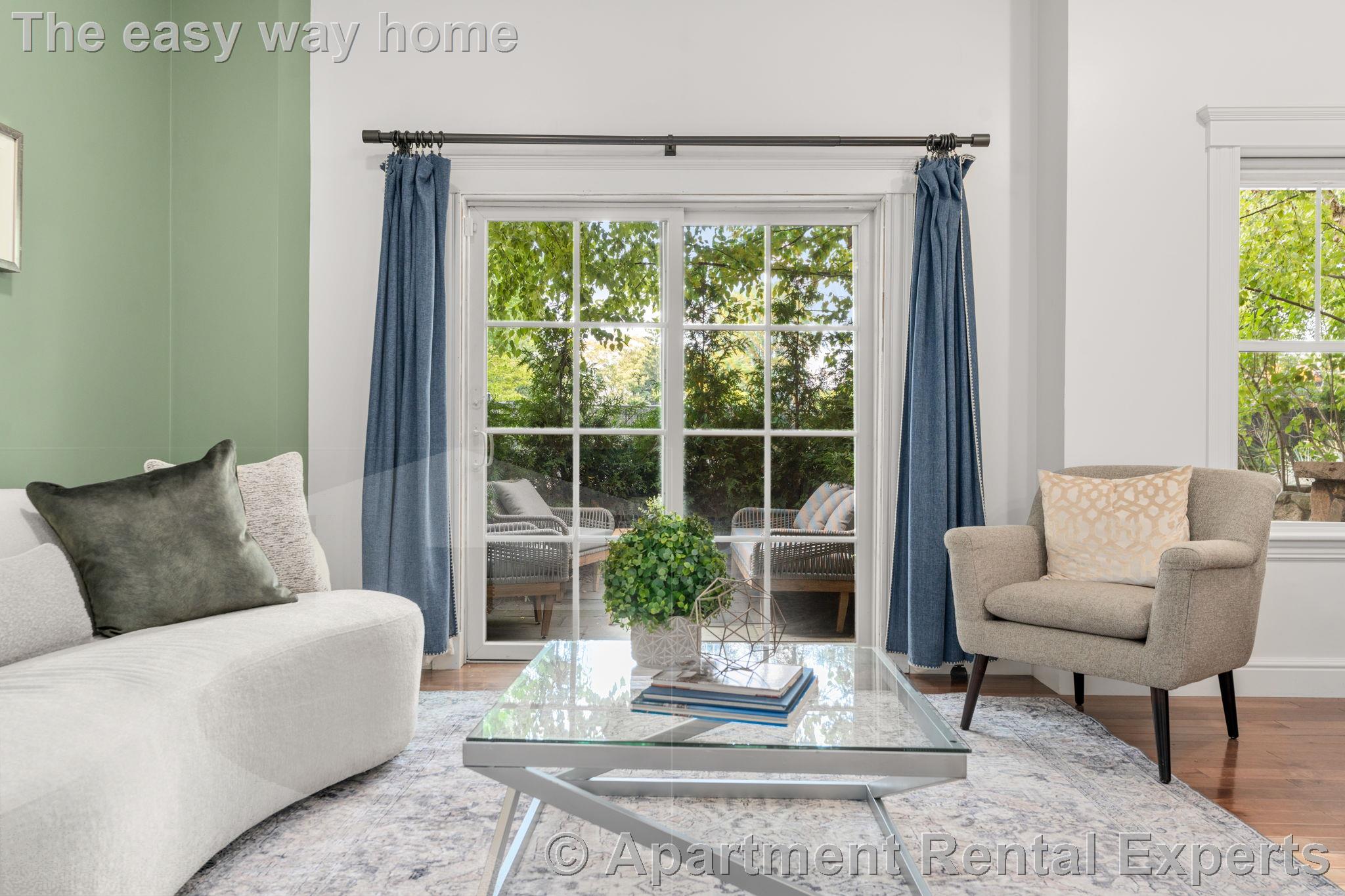 61 Bolton St, North Cambridge