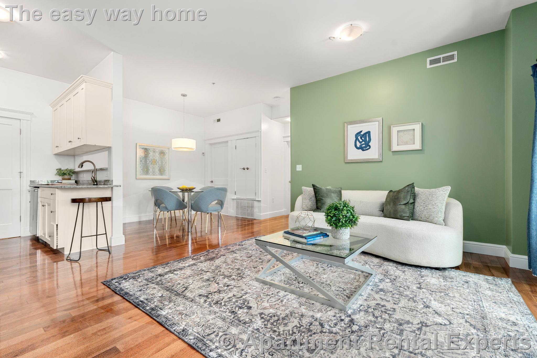 61 Bolton St, North Cambridge