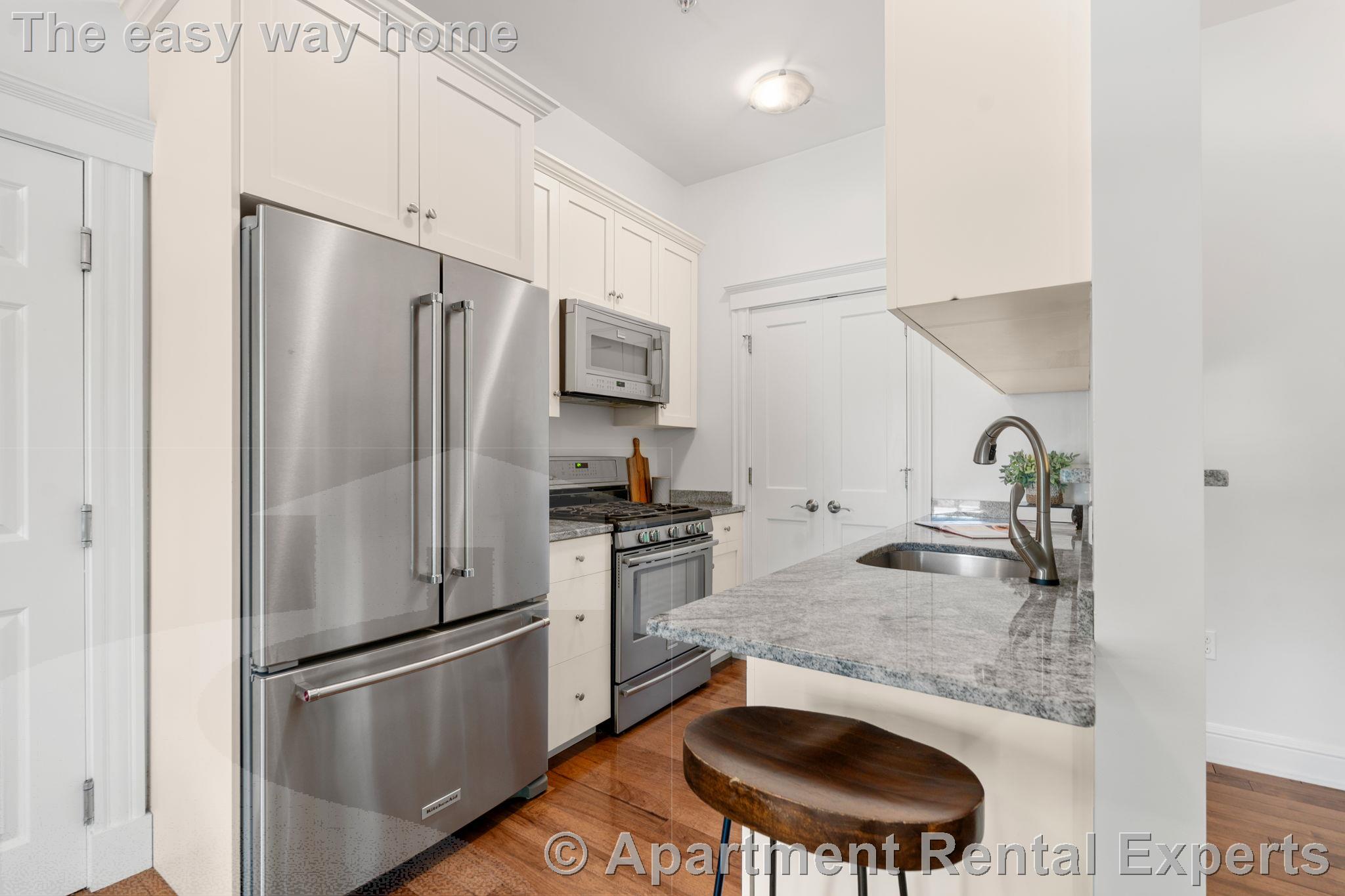 61 Bolton St, North Cambridge