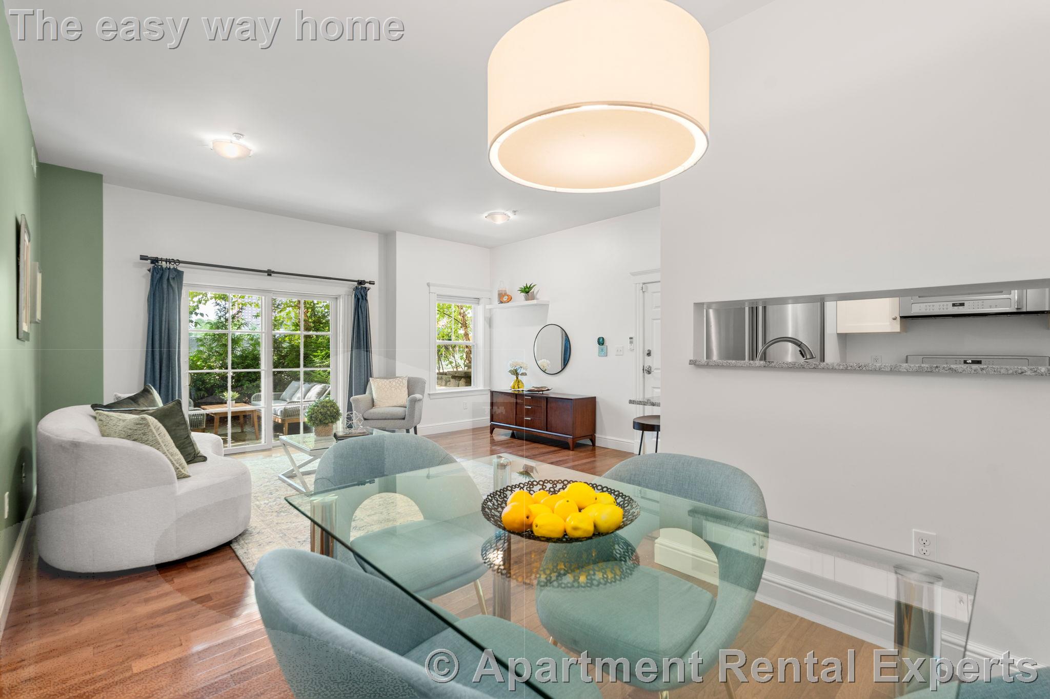 61 Bolton St, North Cambridge