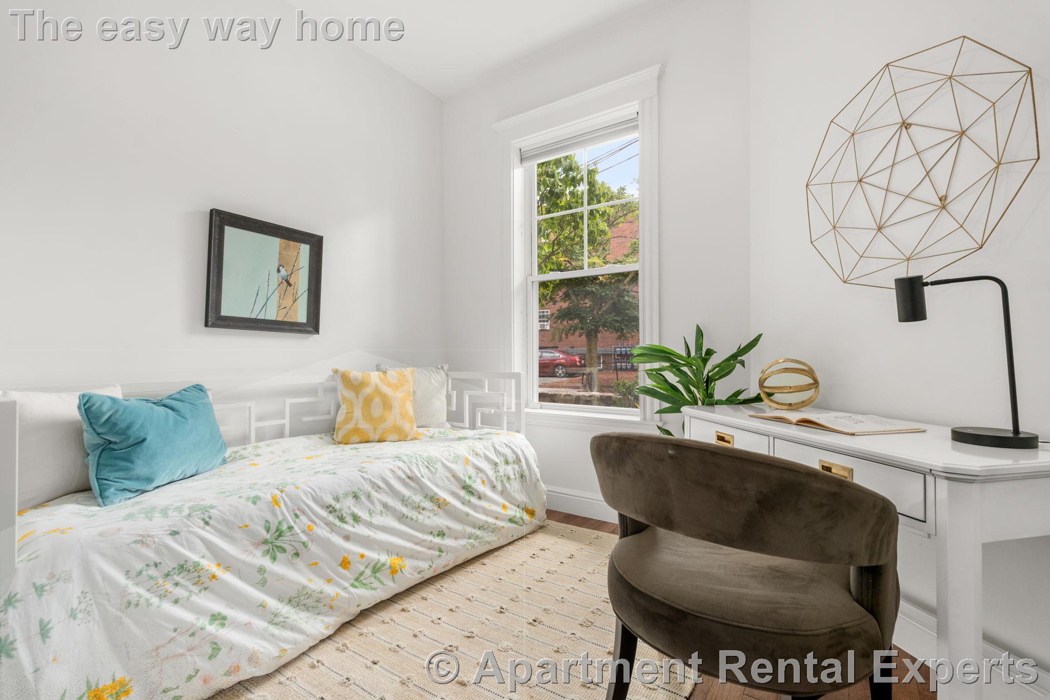 61 Bolton St, North Cambridge