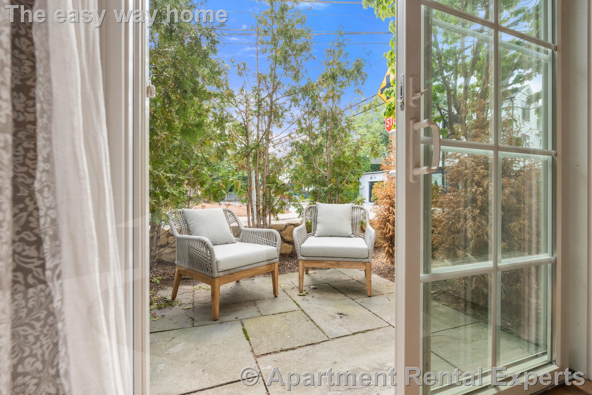 61 Bolton St, North Cambridge