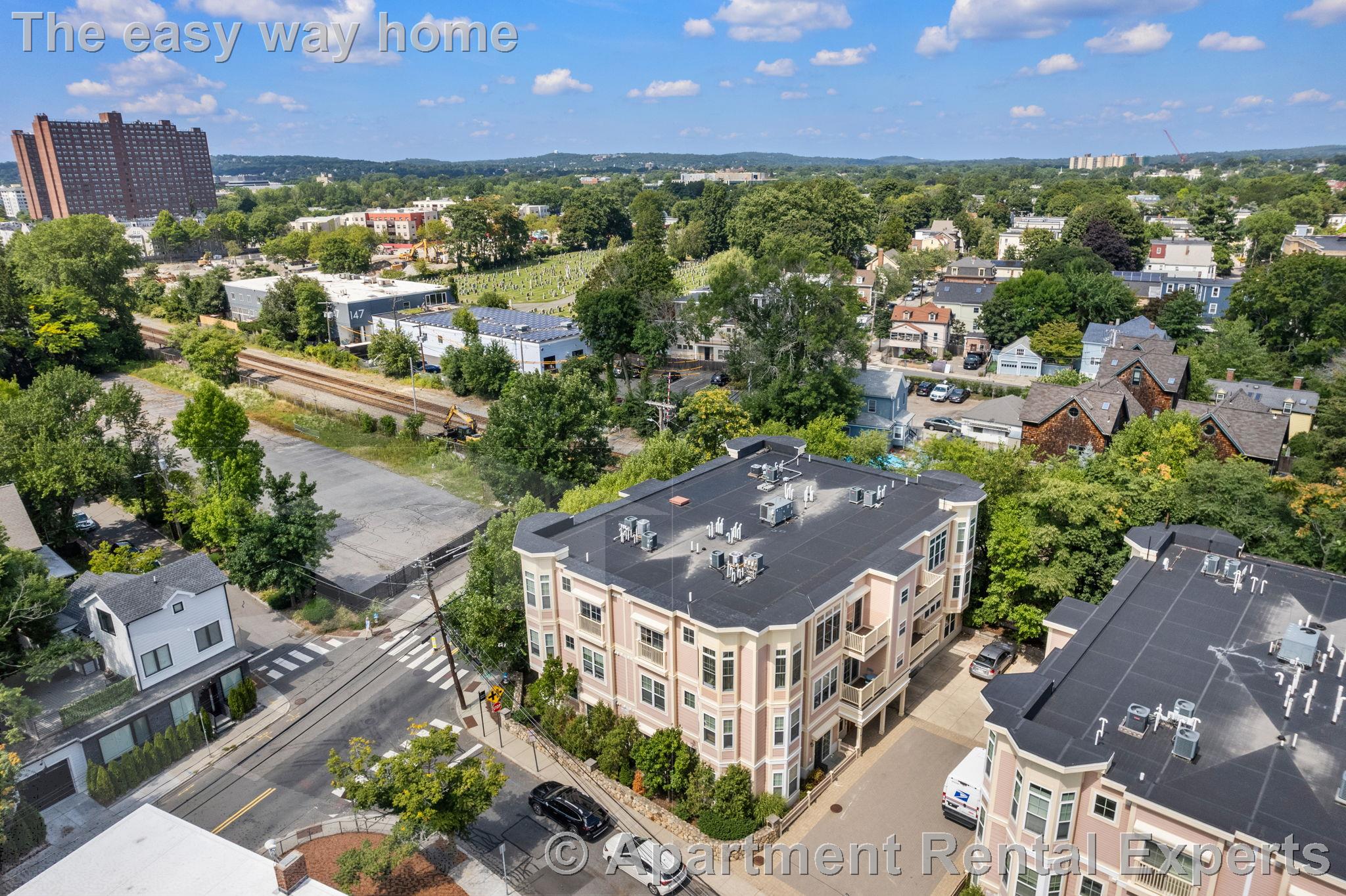 61 Bolton St, North Cambridge