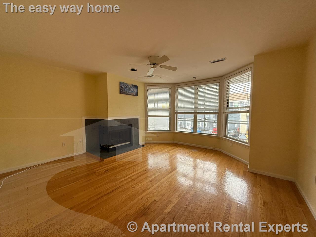 24 Chestnut St, Cambridgeport