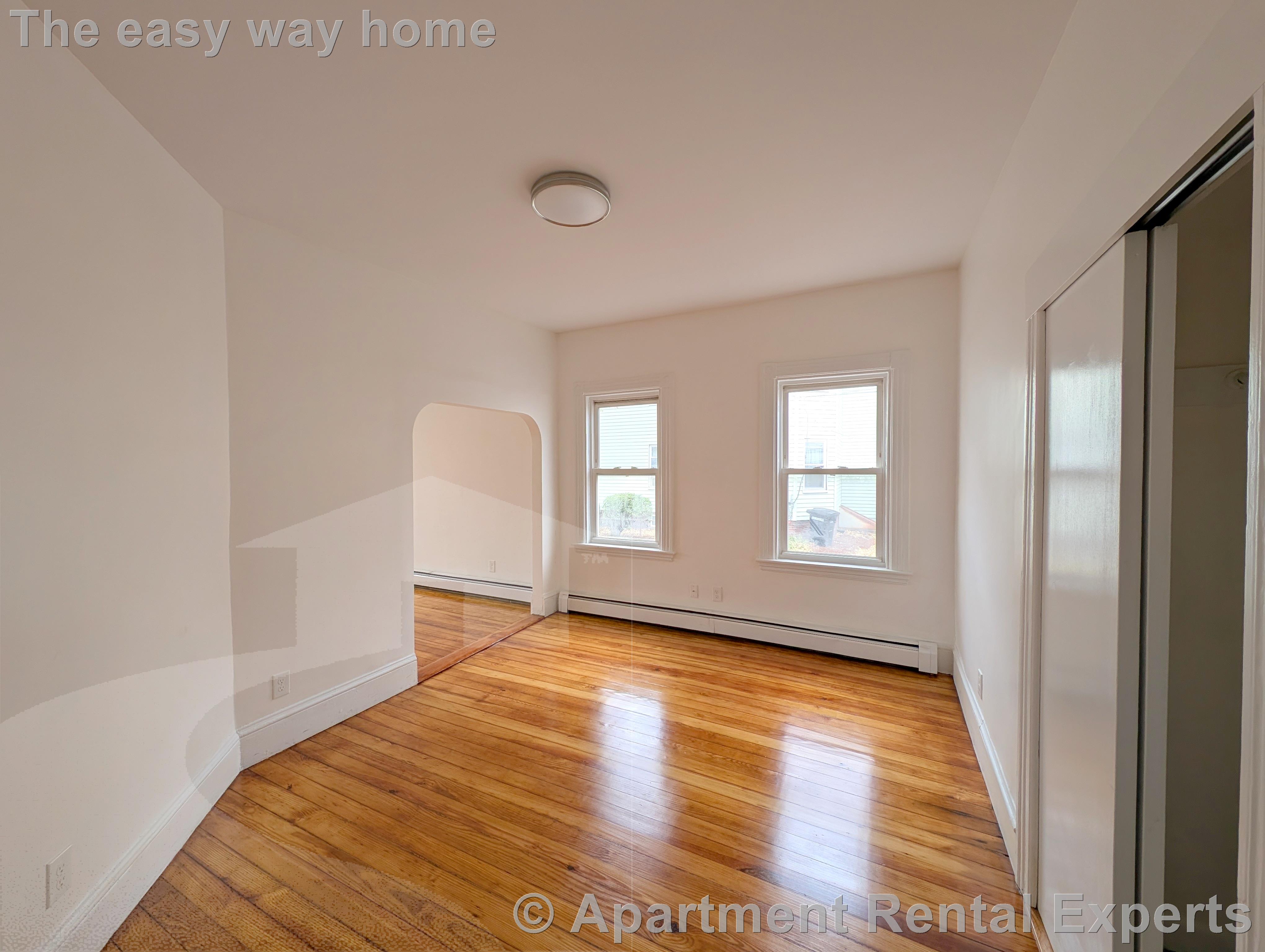 787 Somerville Ave, Porter Square