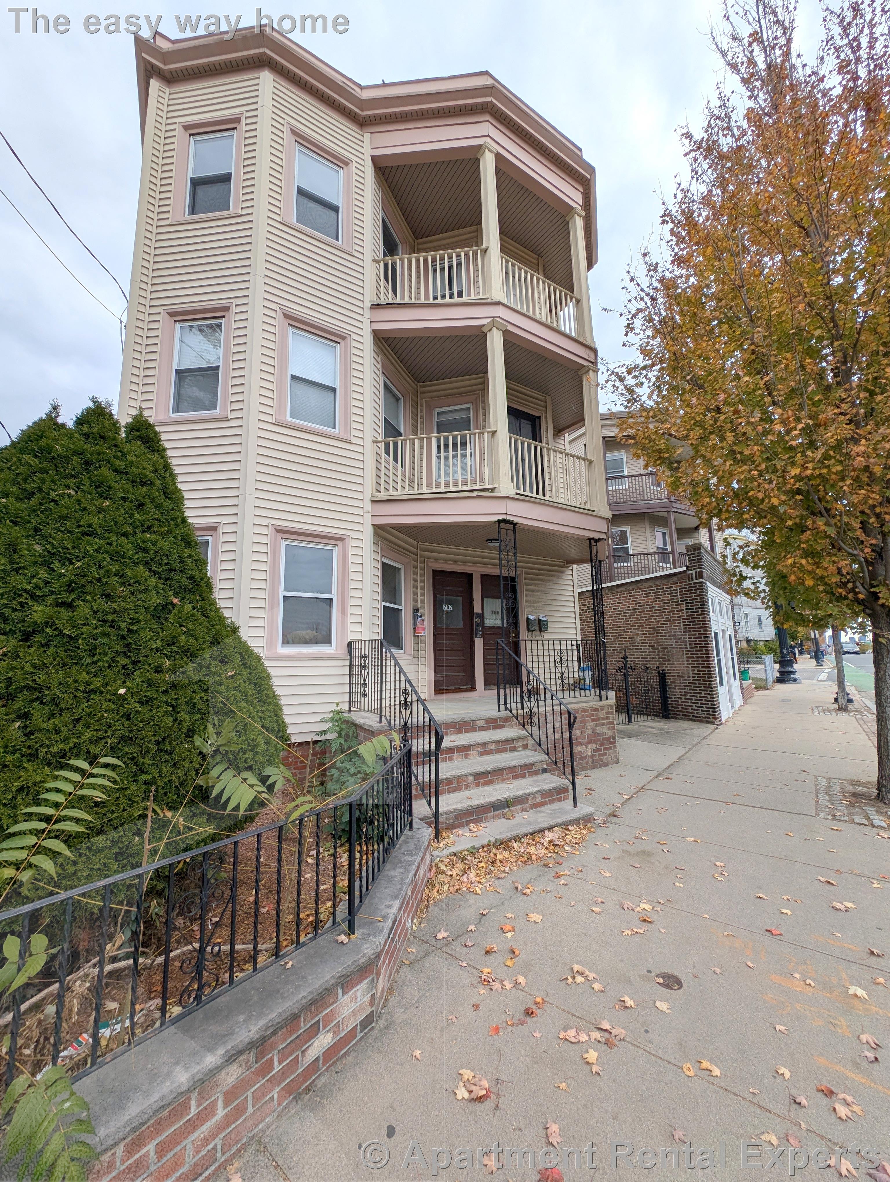 787 Somerville Ave, Porter Square