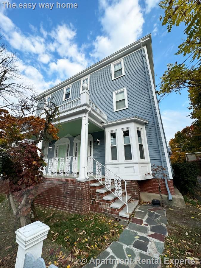 277 Washington St, Union Square