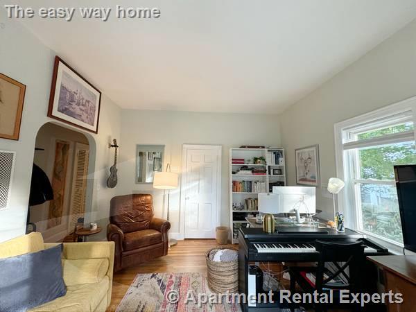 277 Washington St, Union Square