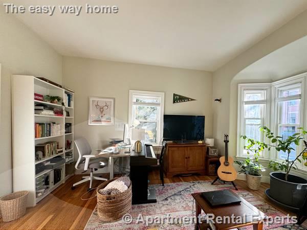 277 Washington St, Union Square