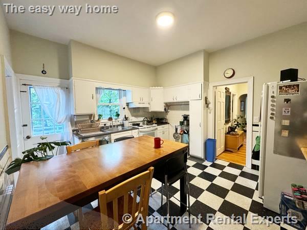 277 Washington St, Union Square