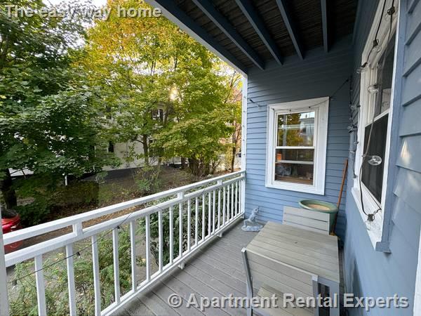 277 Washington St, Union Square