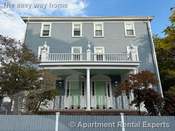 277 Washington St, Union Square