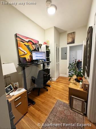 277 Washington St, Union Square