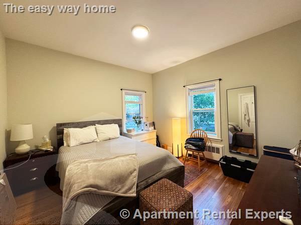 277 Washington St, Union Square