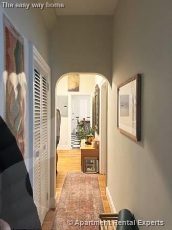 277 Washington St, Union Square