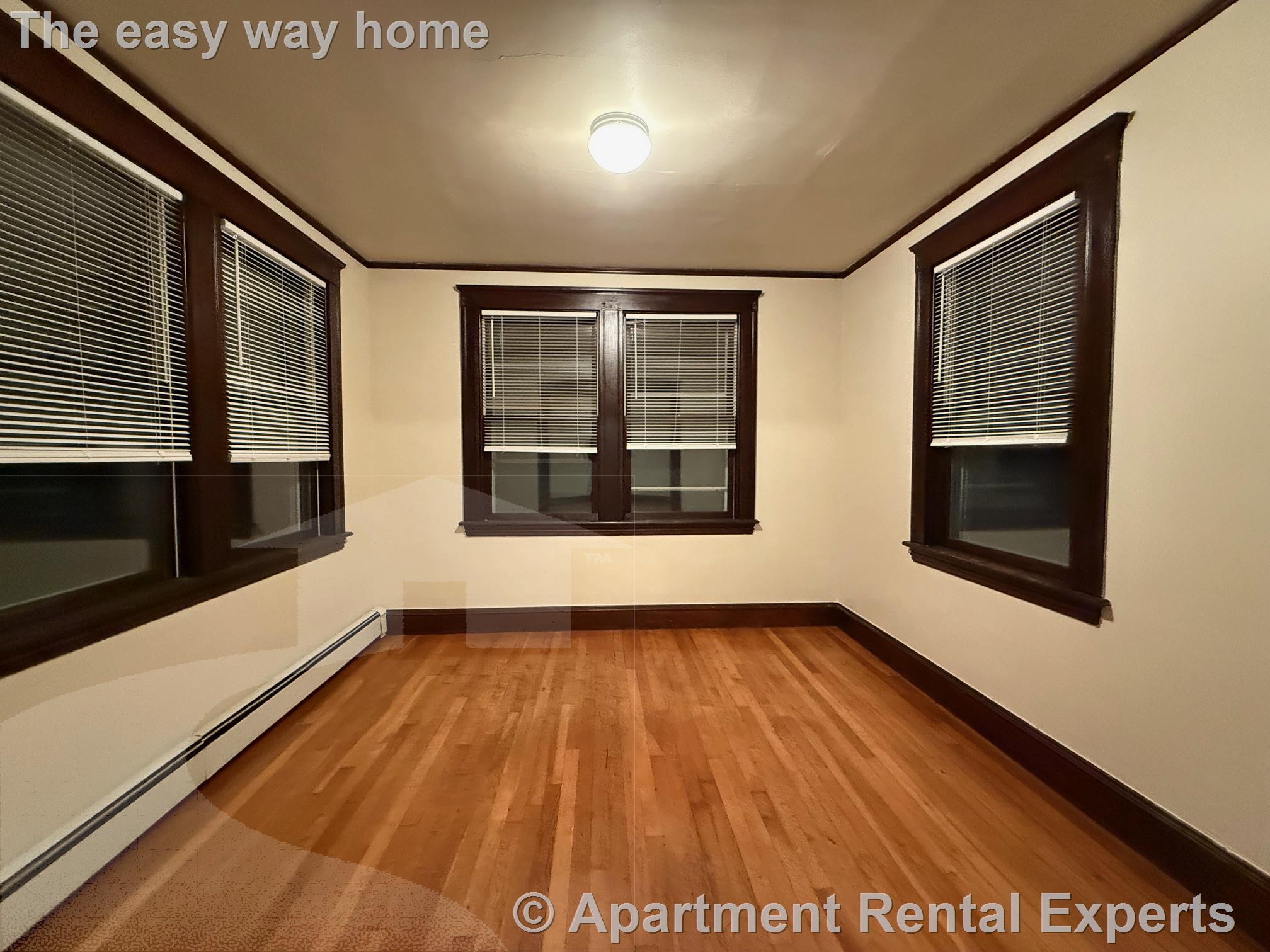 50 Foskett St, Davis Square