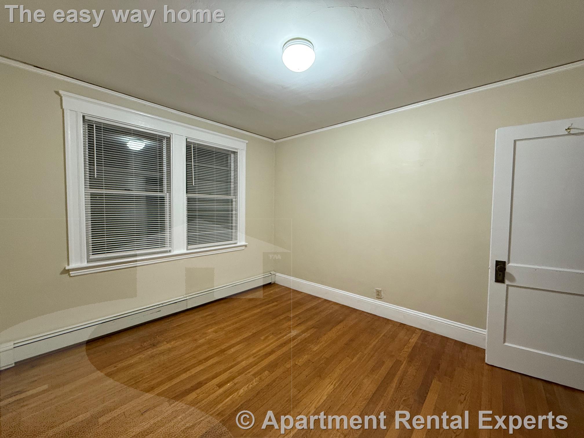 50 Foskett St, Davis Square