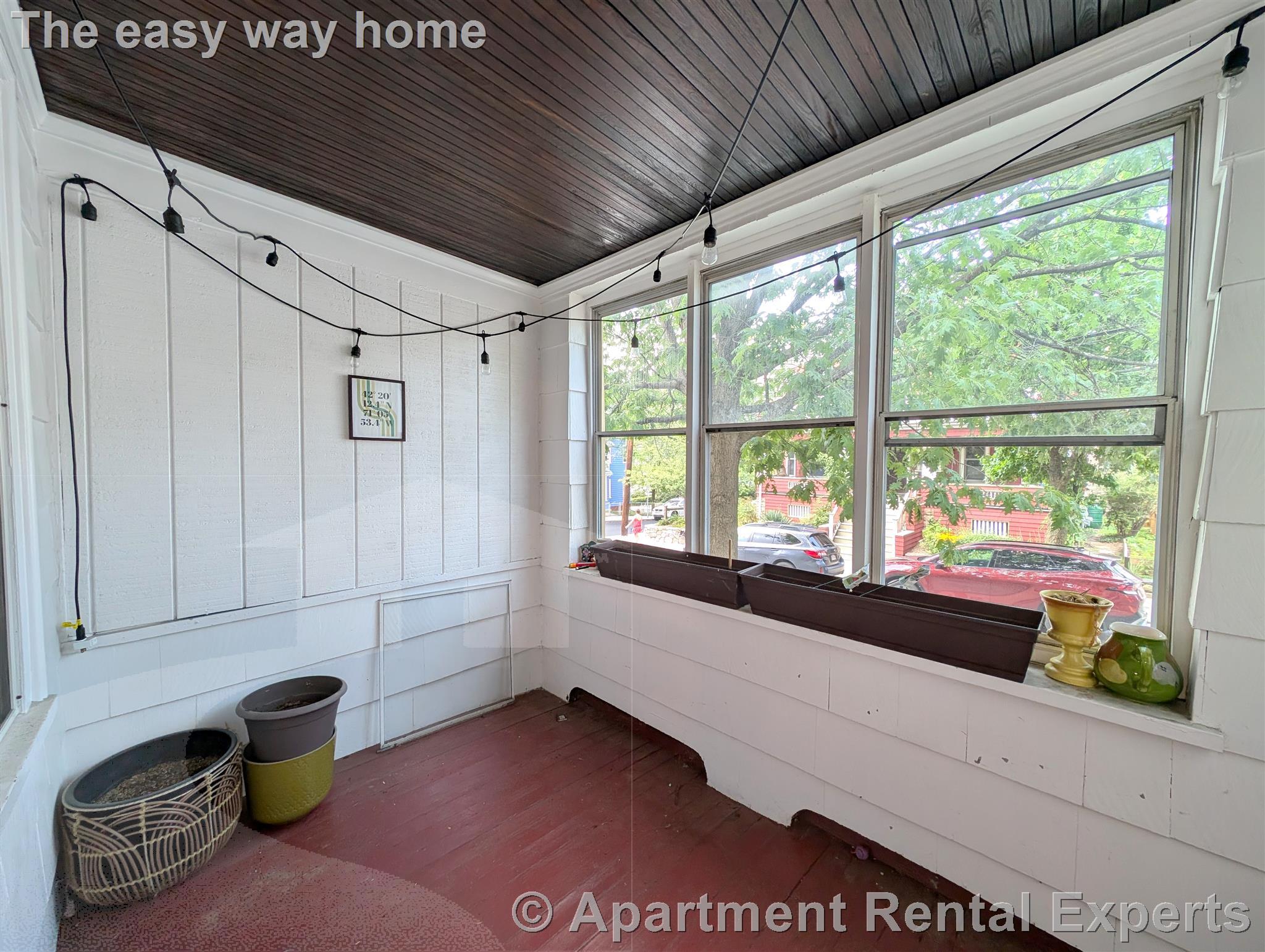 50 Foskett St, Davis Square