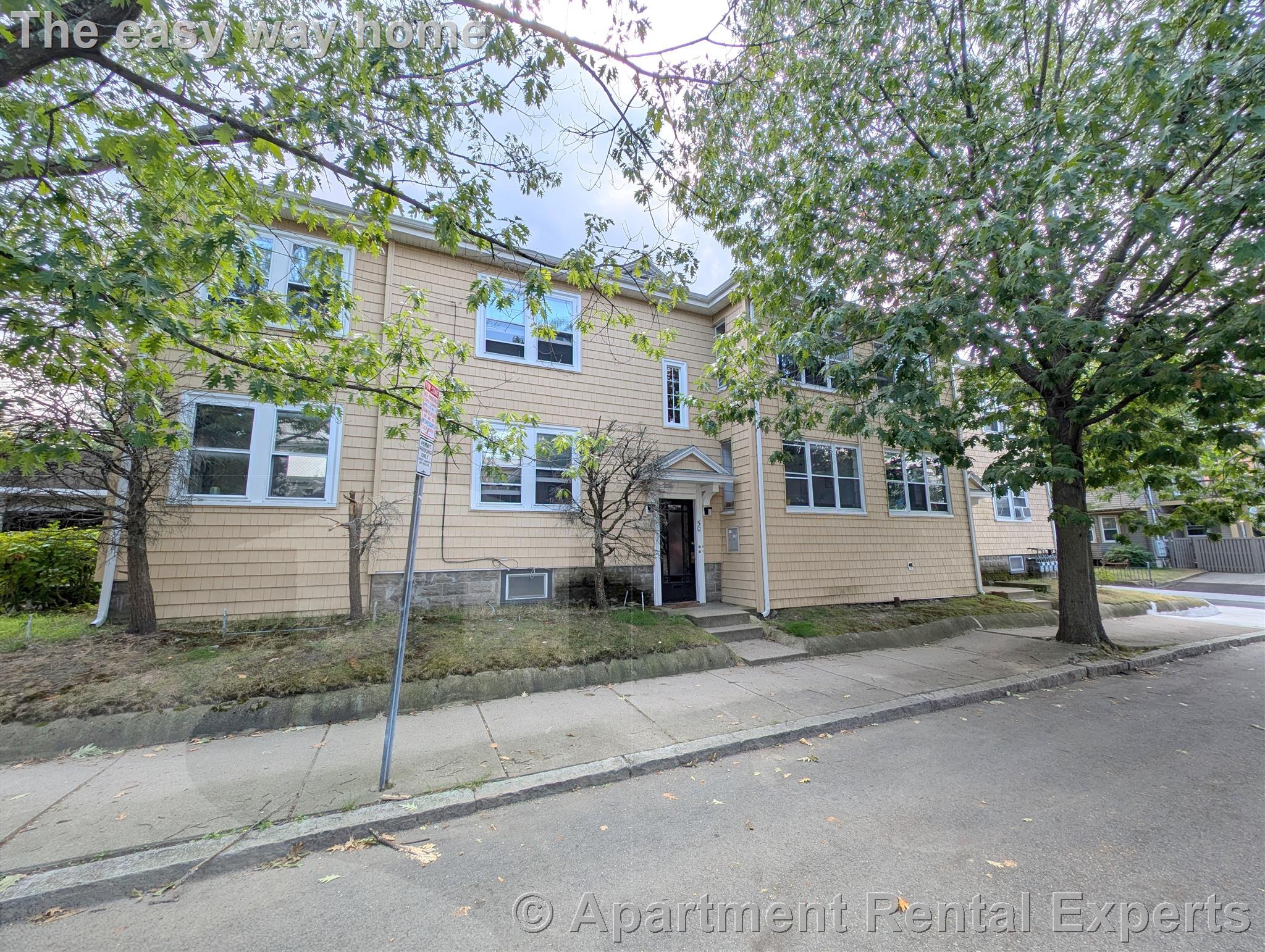 50 Foskett St, Davis Square