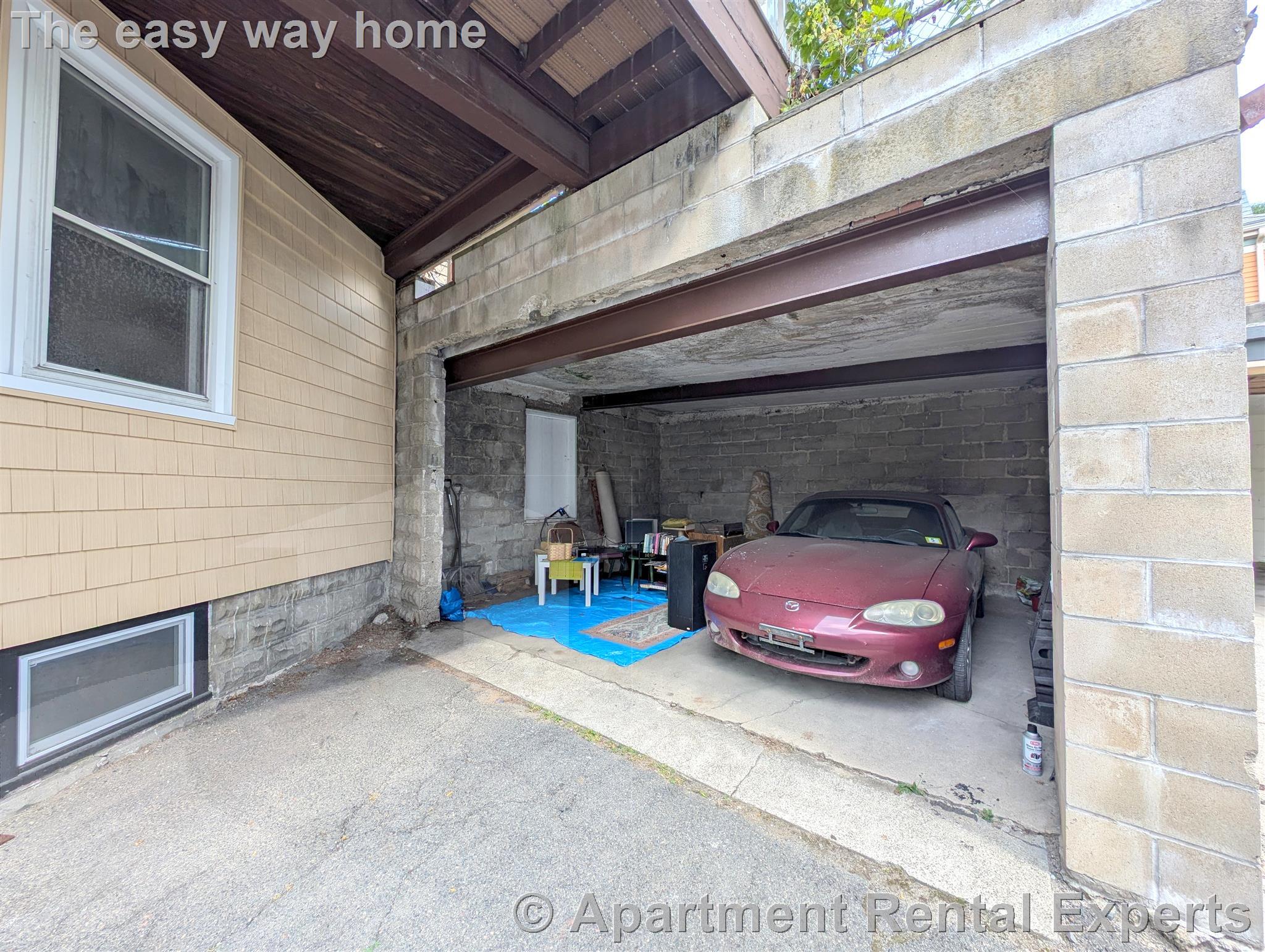 50 Foskett St, Davis Square