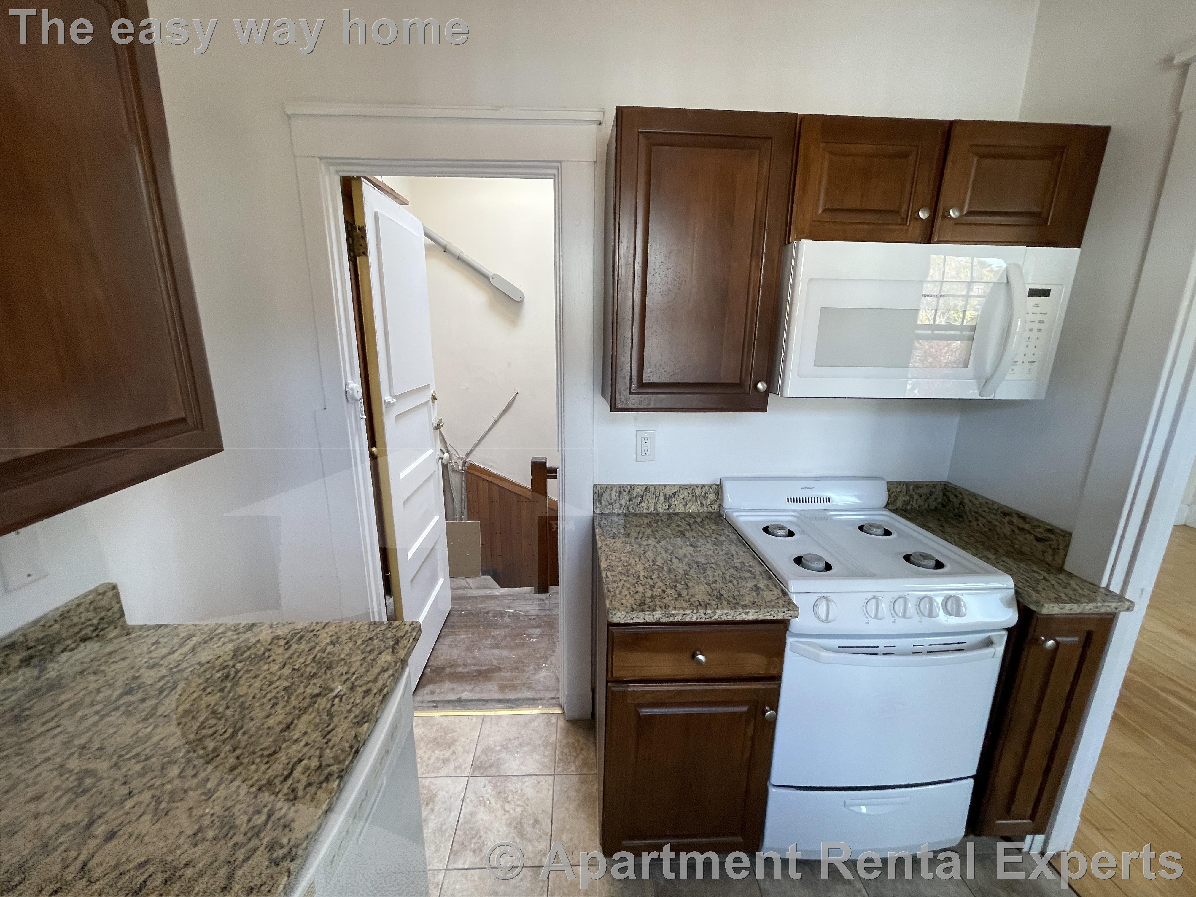 3 Linnaean St, Porter Square