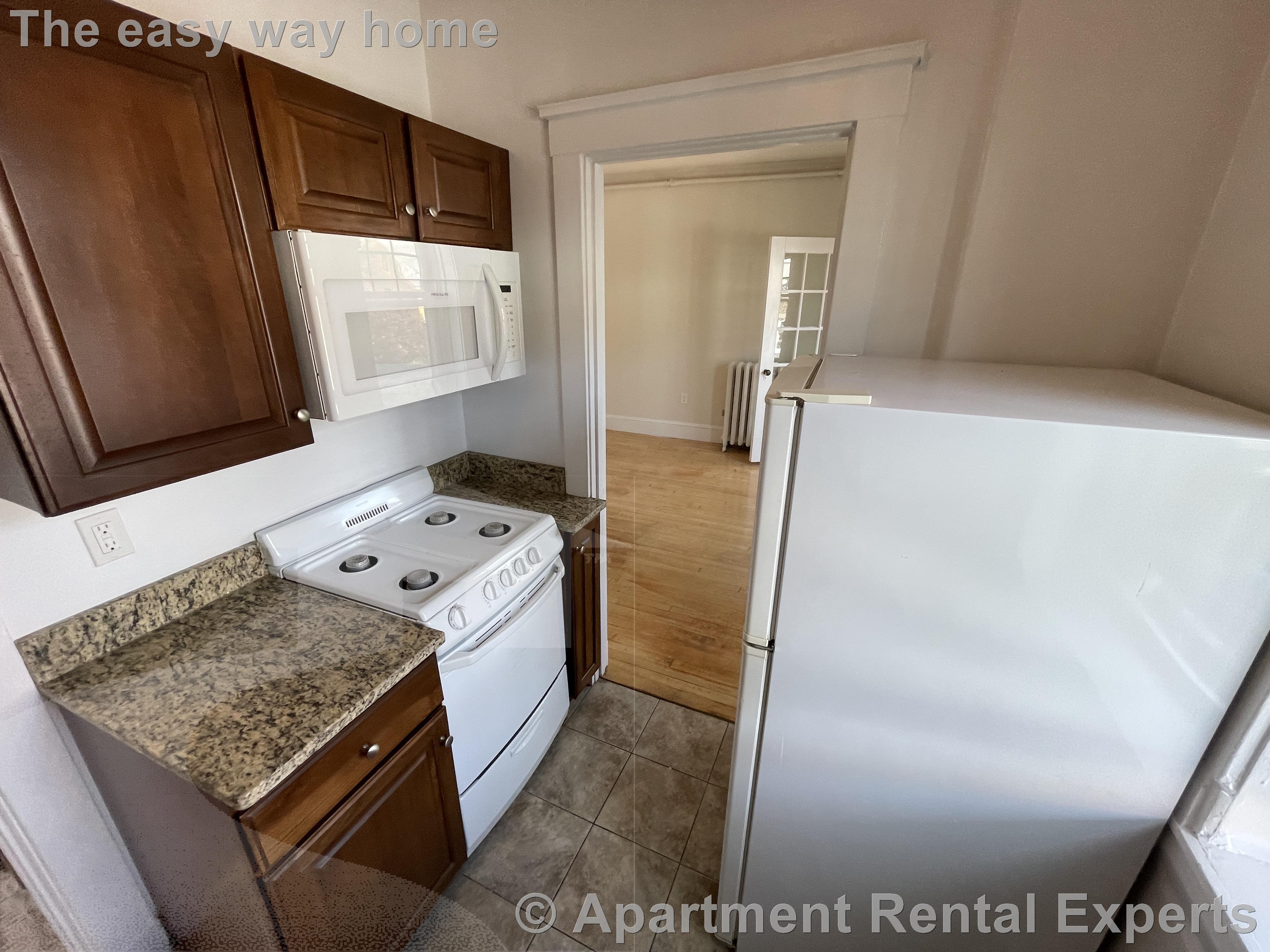 3 Linnaean St, Porter Square