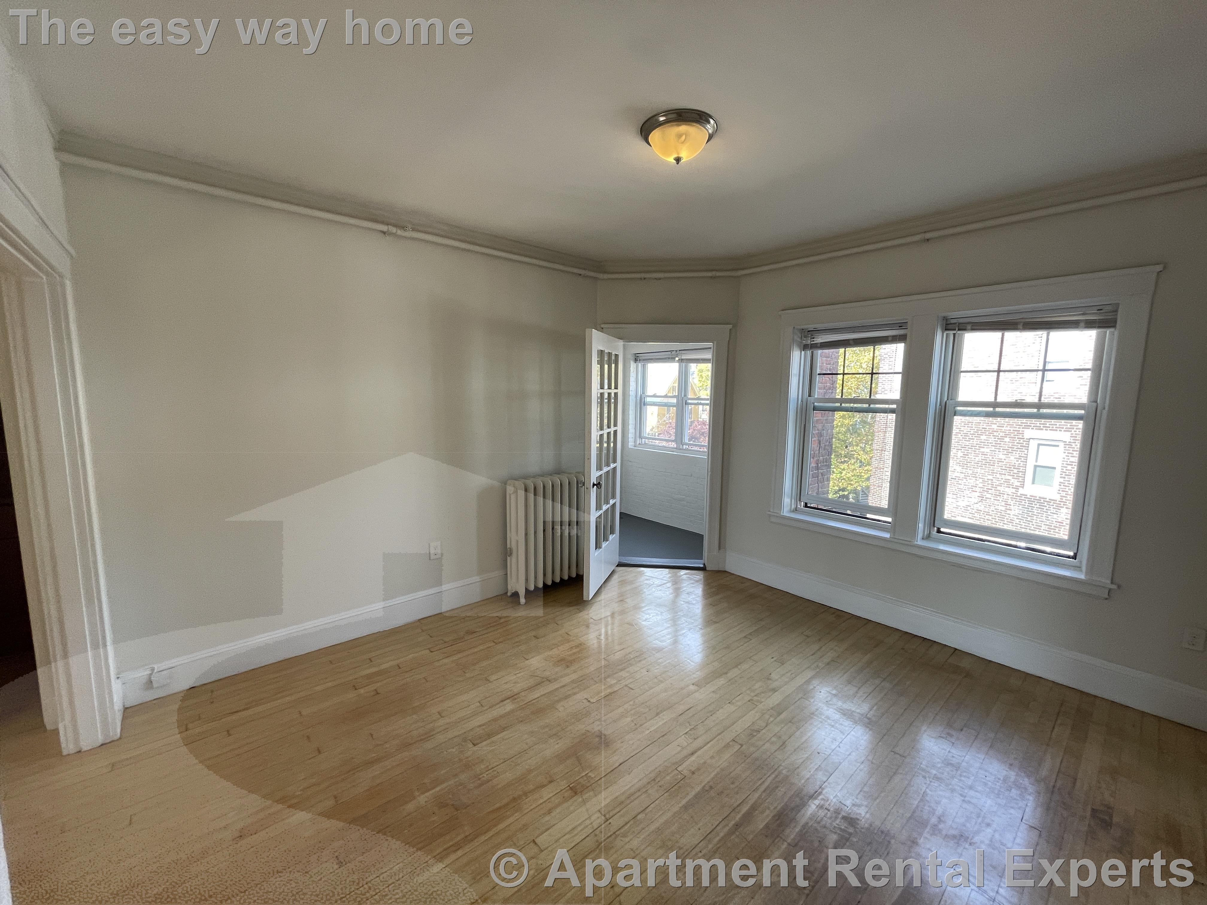 3 Linnaean St, Porter Square