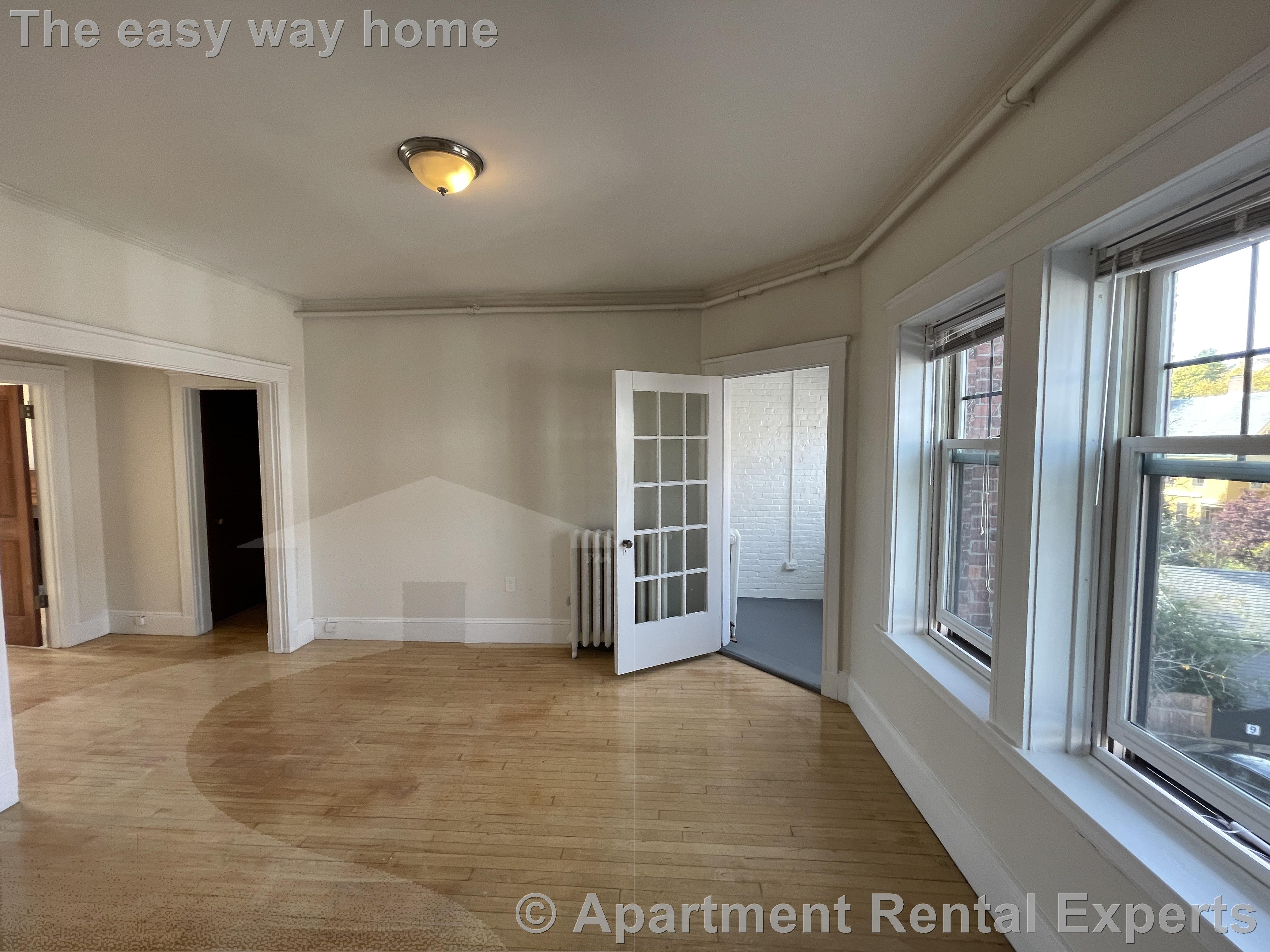 3 Linnaean St, Porter Square