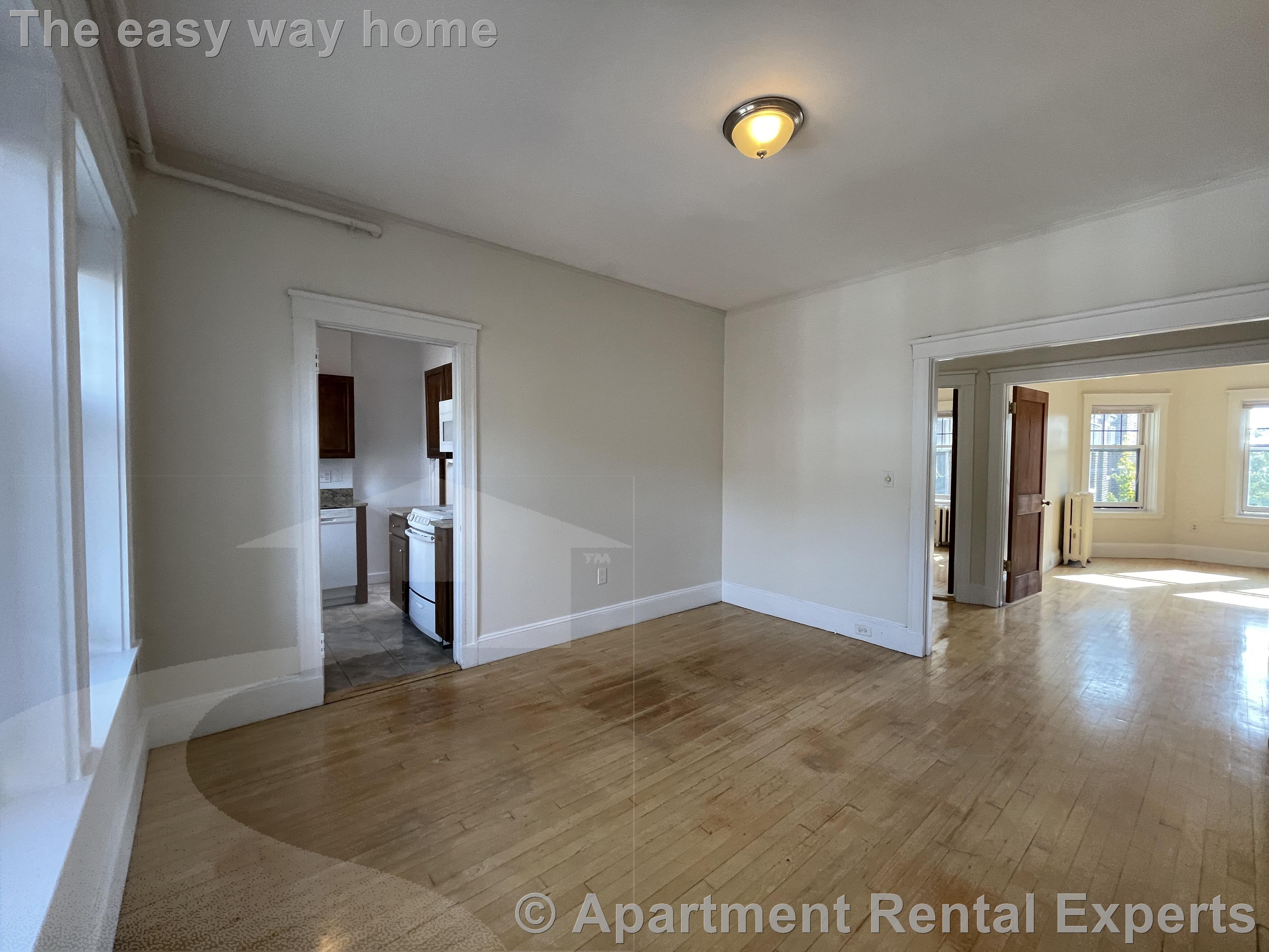 3 Linnaean St, Porter Square