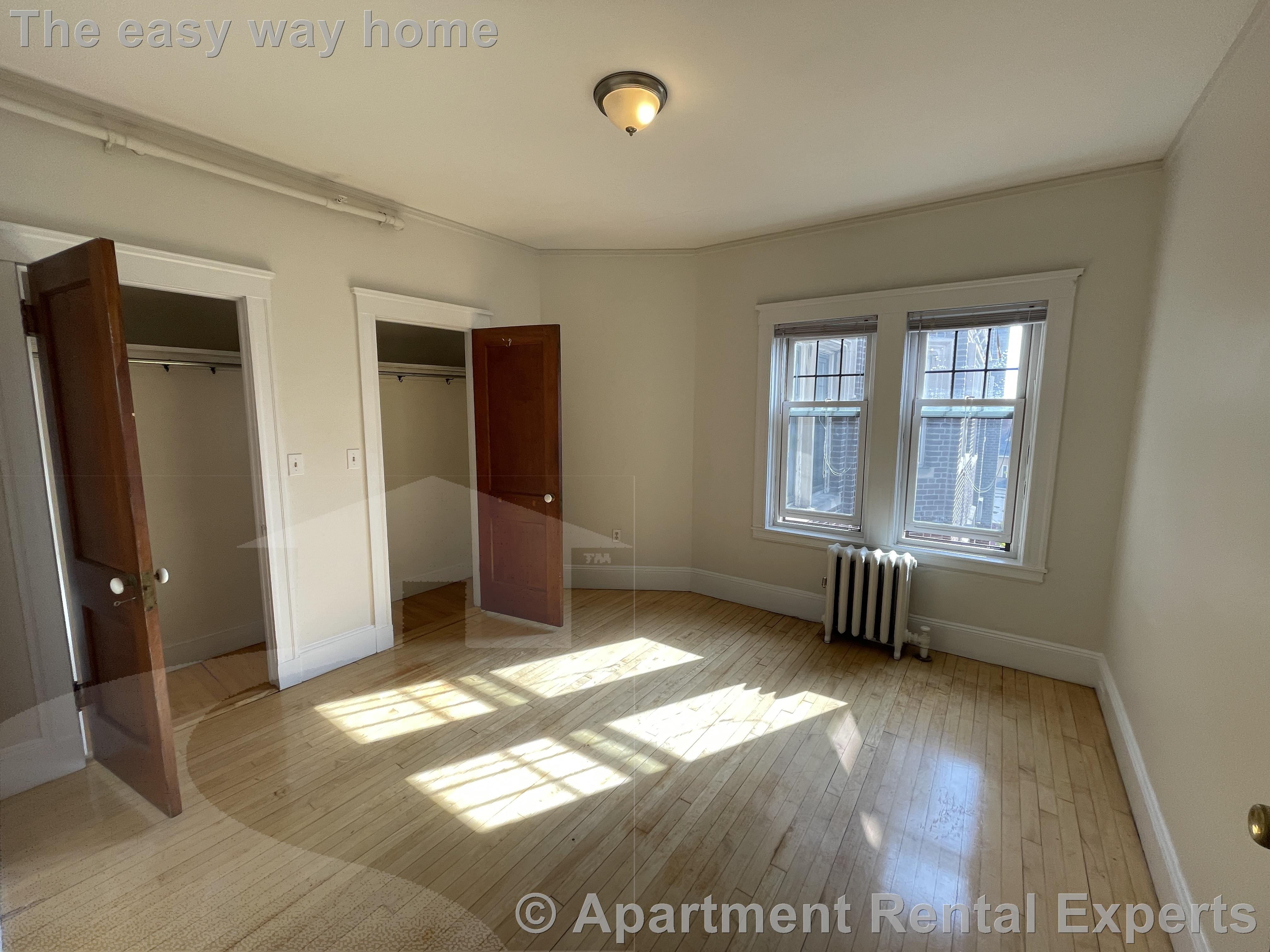 3 Linnaean St, Porter Square