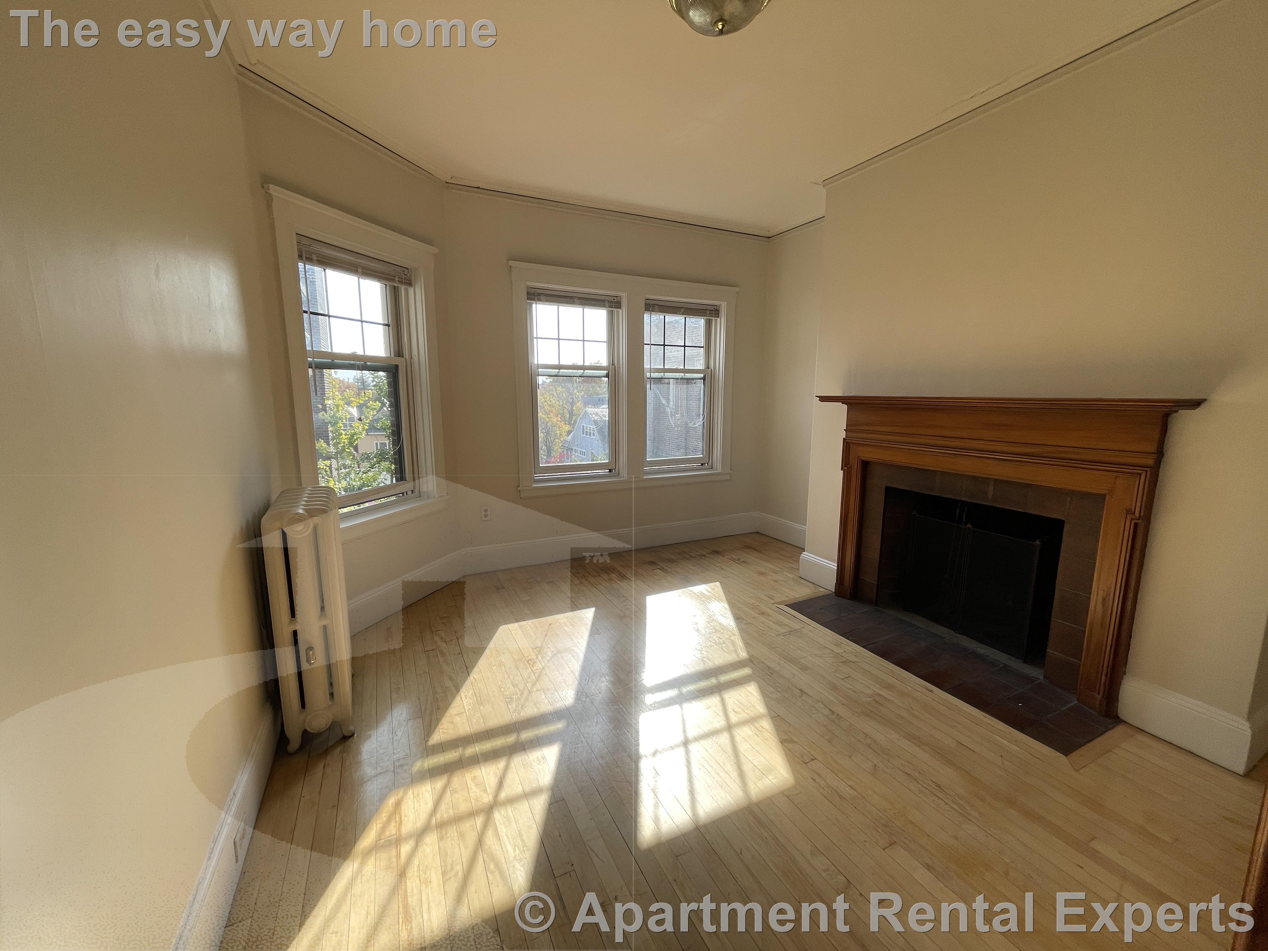 3 Linnaean St, Porter Square