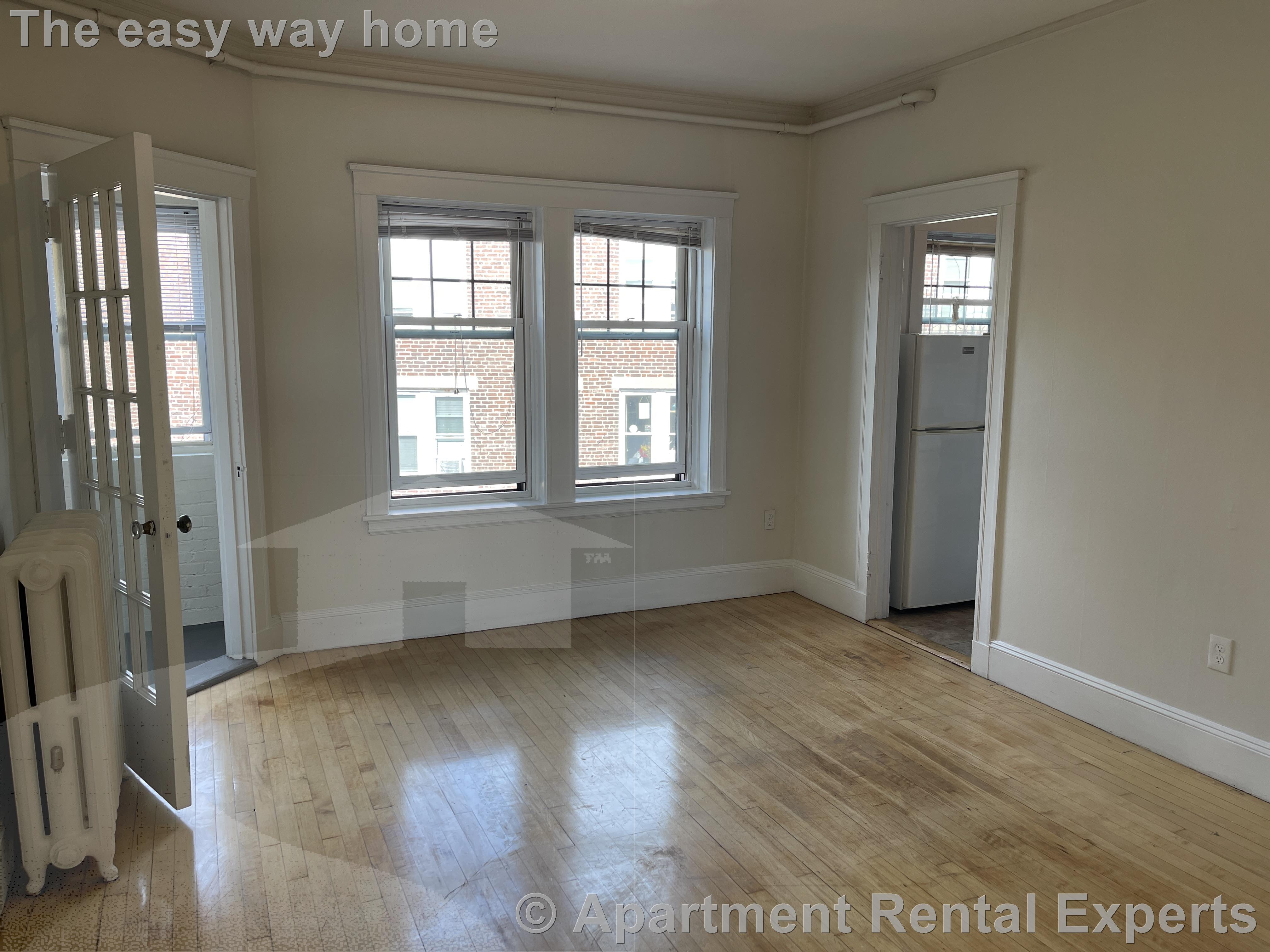 3 Linnaean St, Porter Square