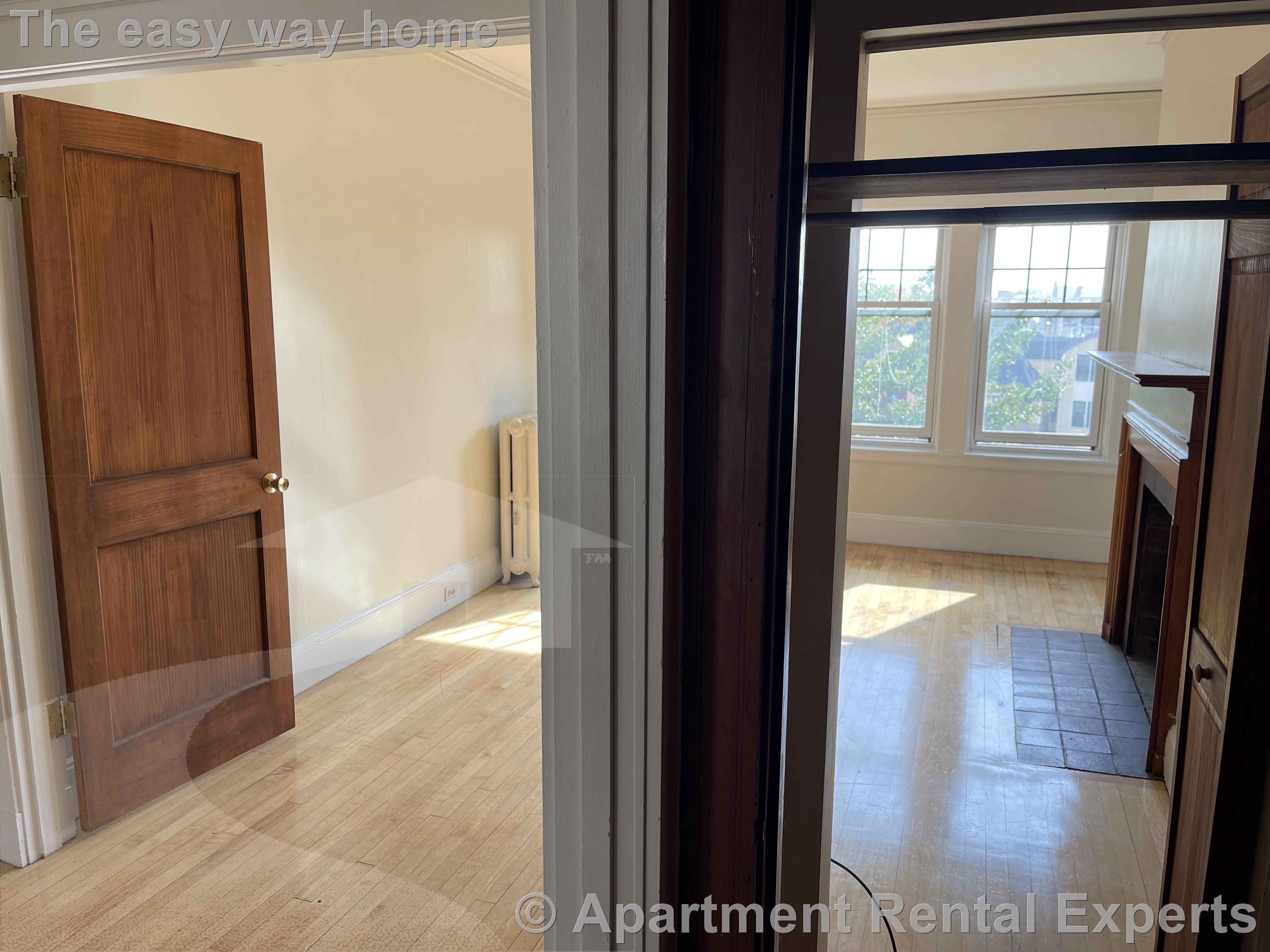 3 Linnaean St, Porter Square