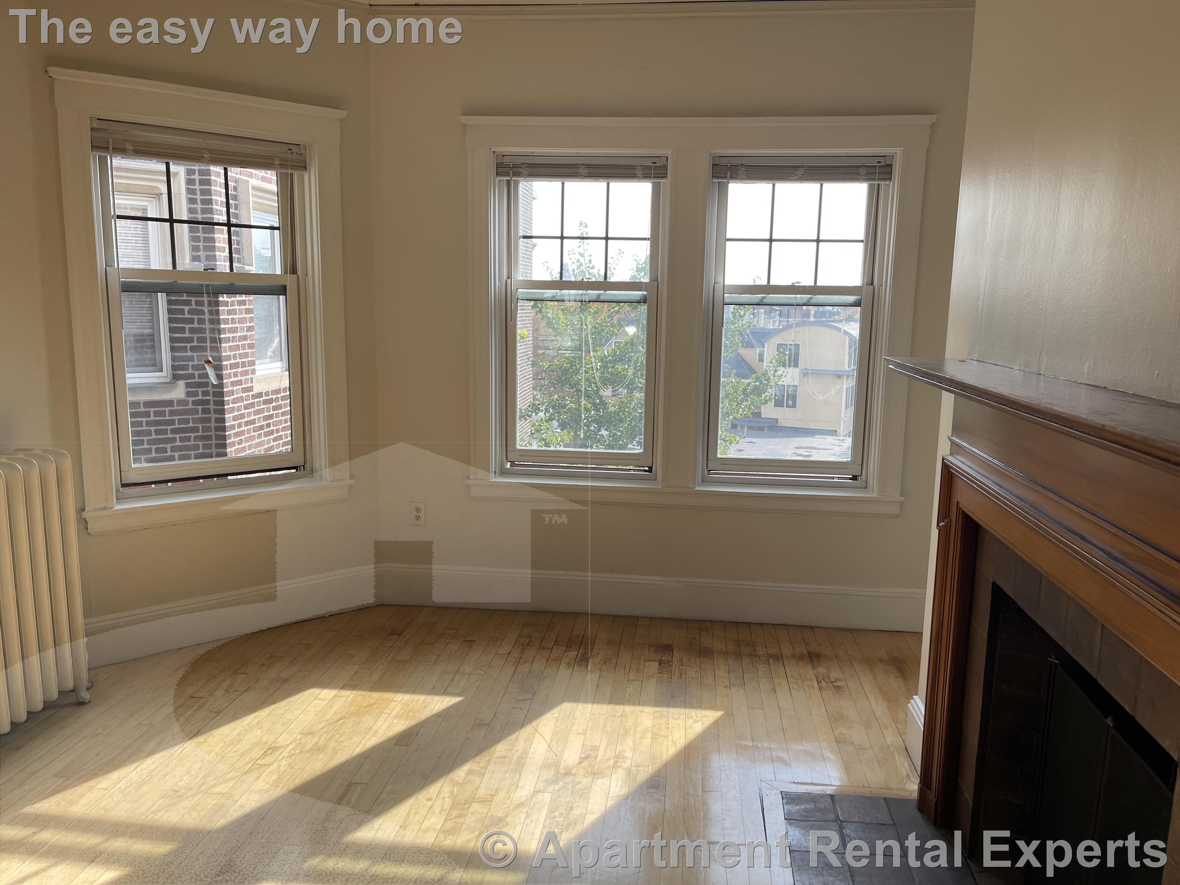 3 Linnaean St, Porter Square